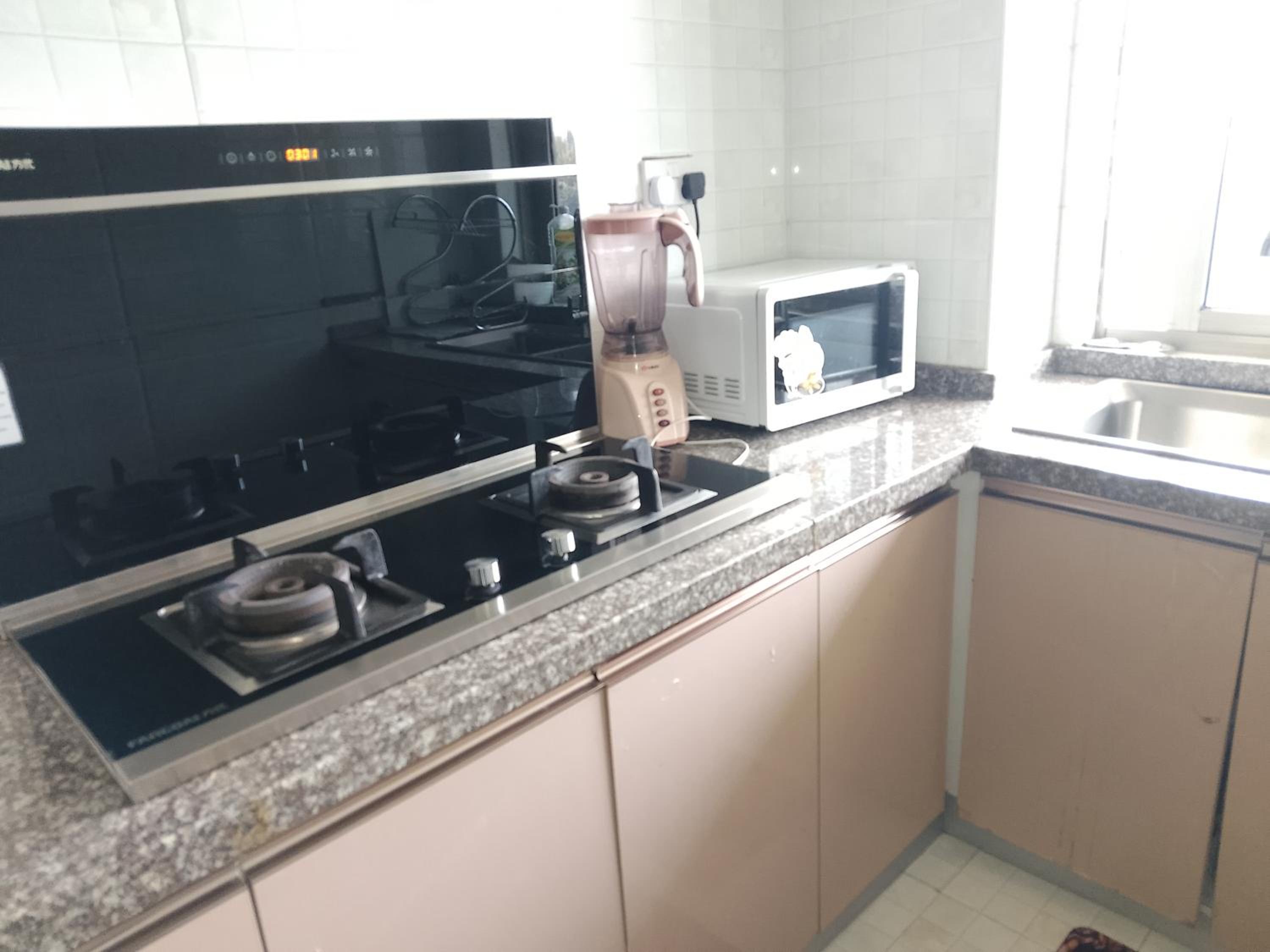 Kileleshwa Special One Bedroom