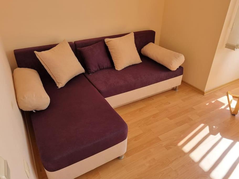 Sunny beach family apartment 302, Sluneční pobřeží