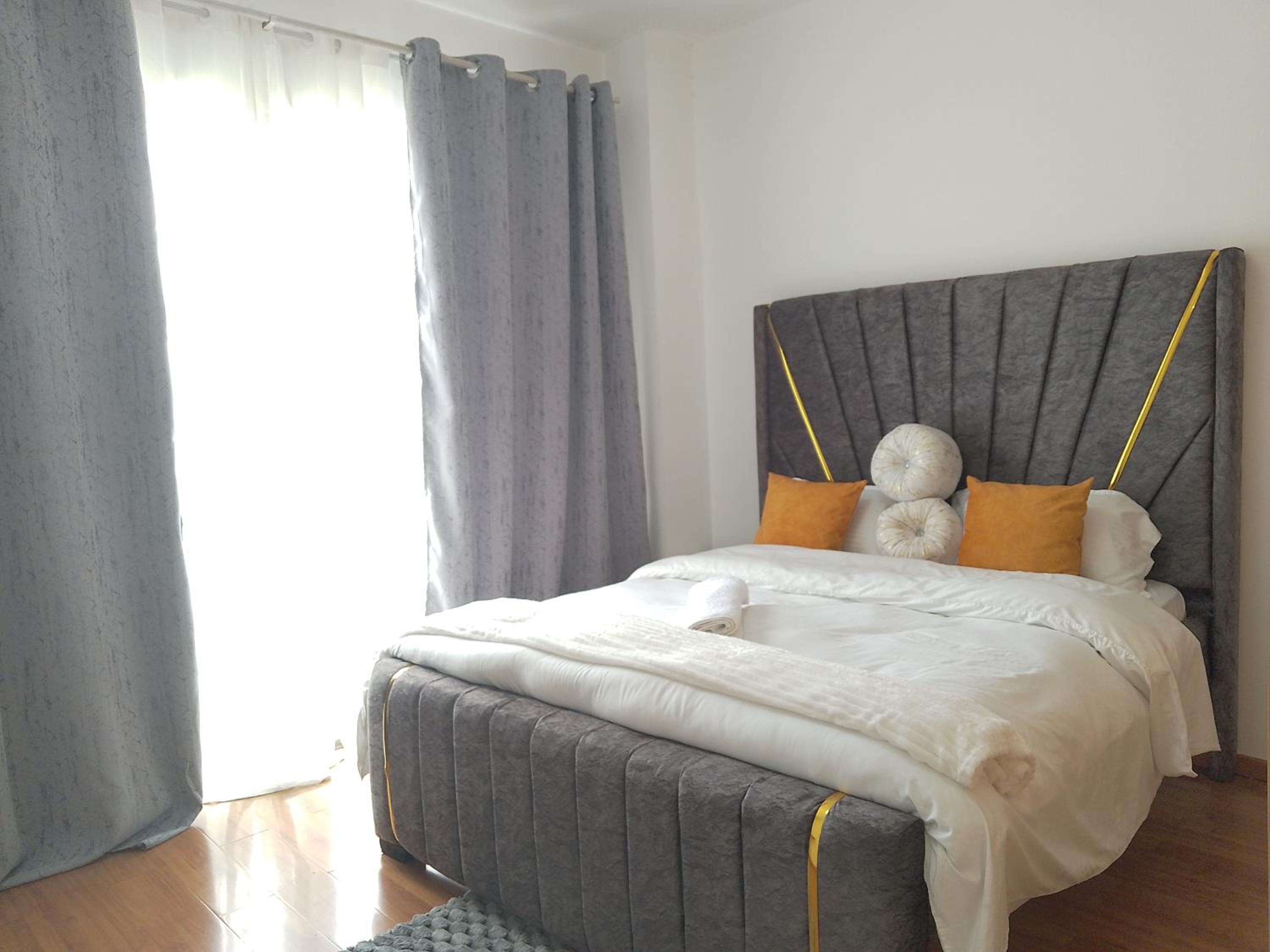 Kileleshwa Special One Bedroom