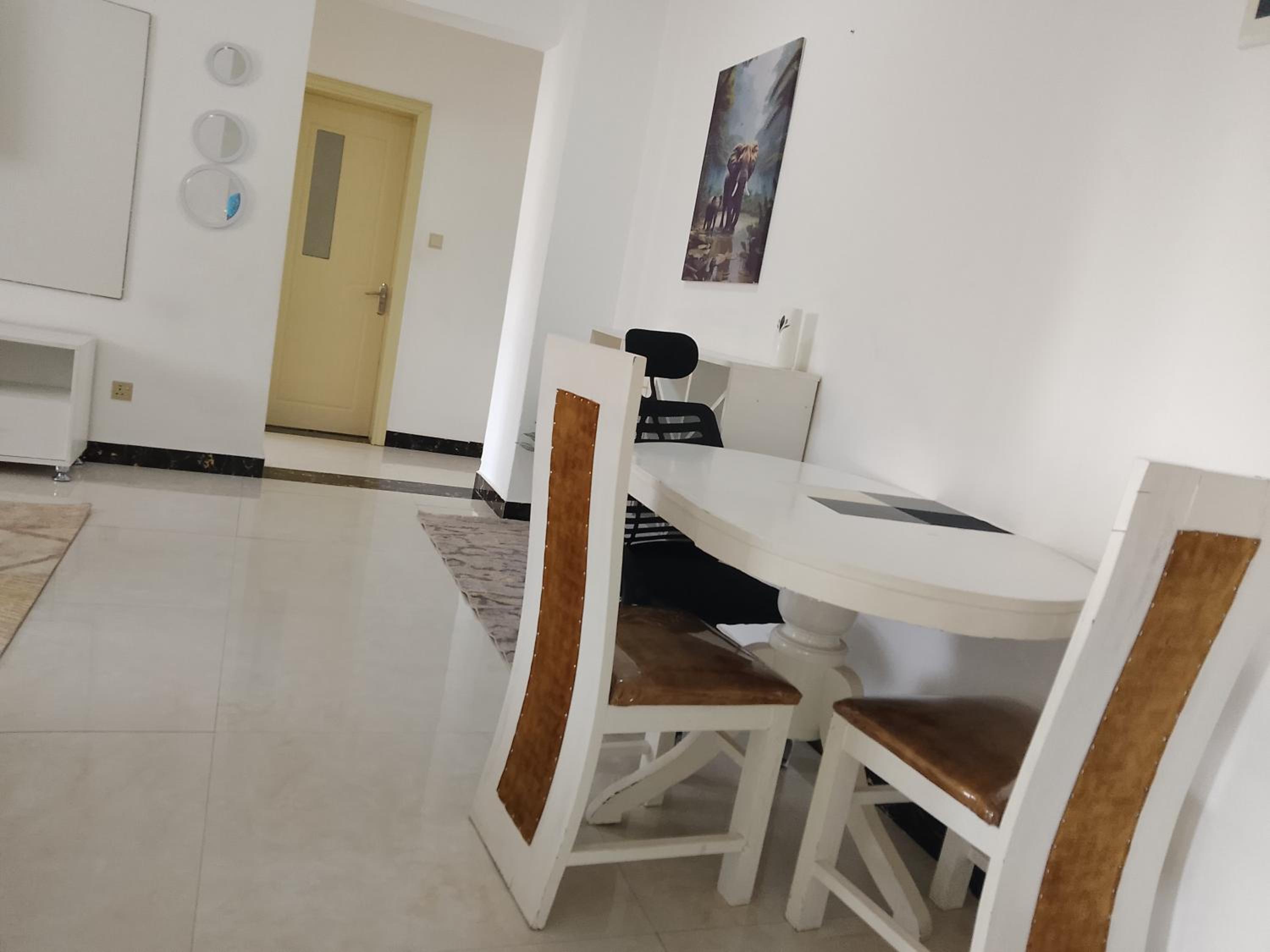 Kileleshwa Special One Bedroom