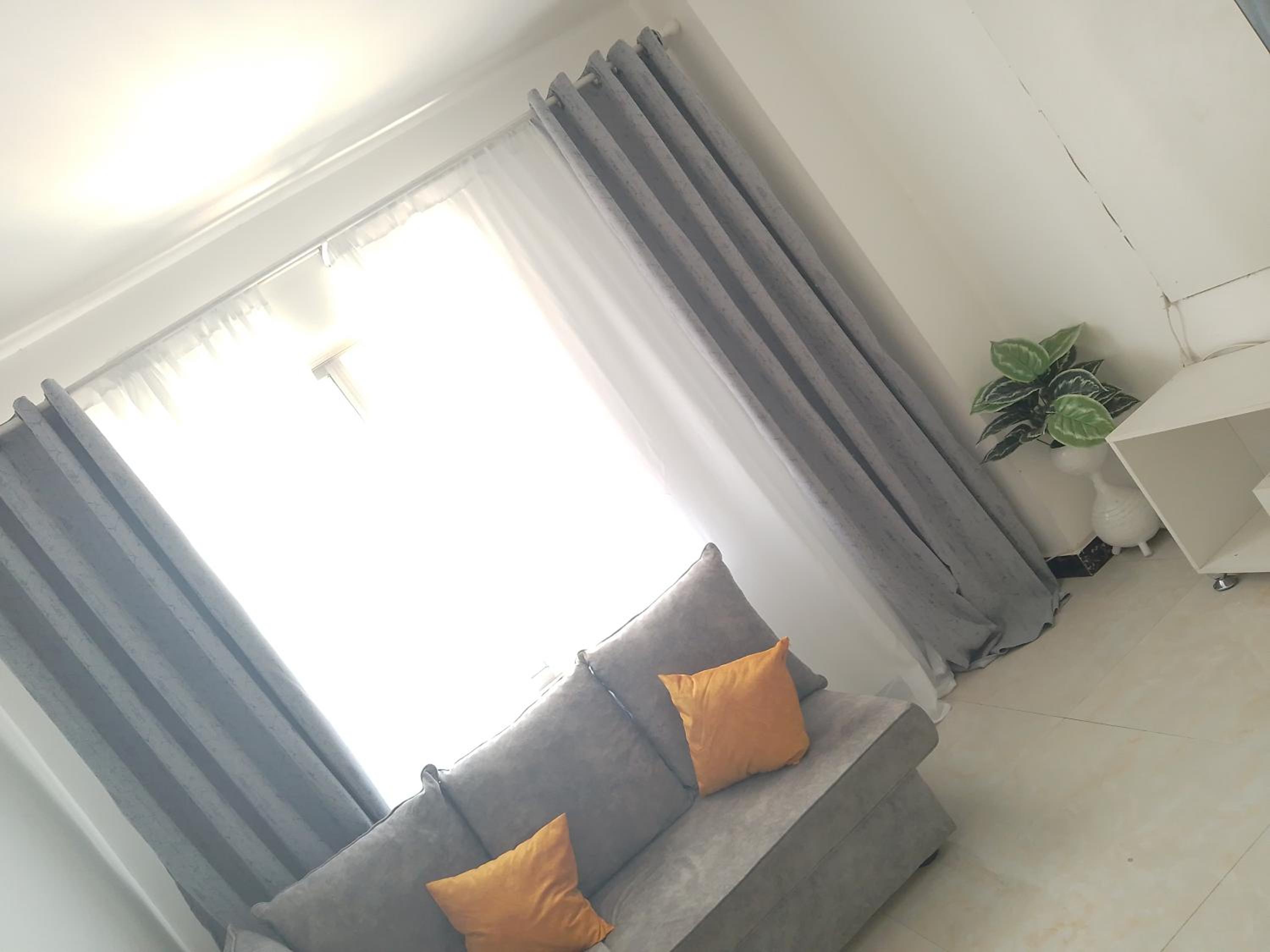 Kileleshwa Special One Bedroom
