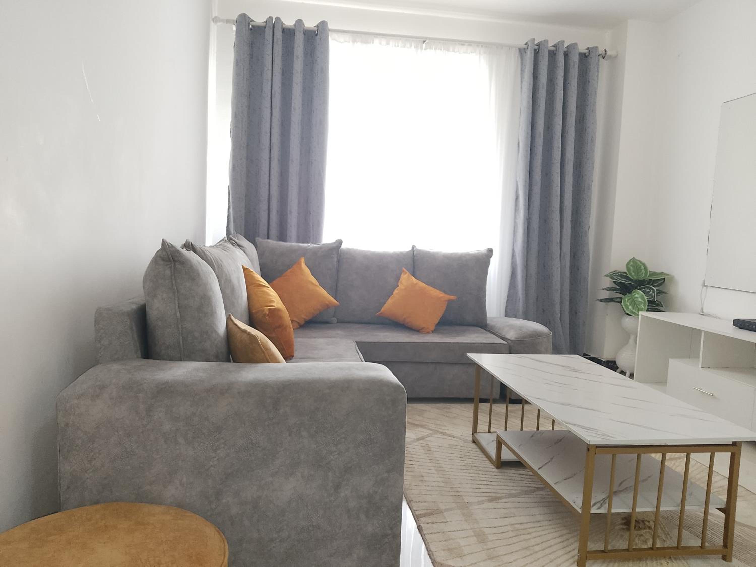 Kileleshwa Special One Bedroom