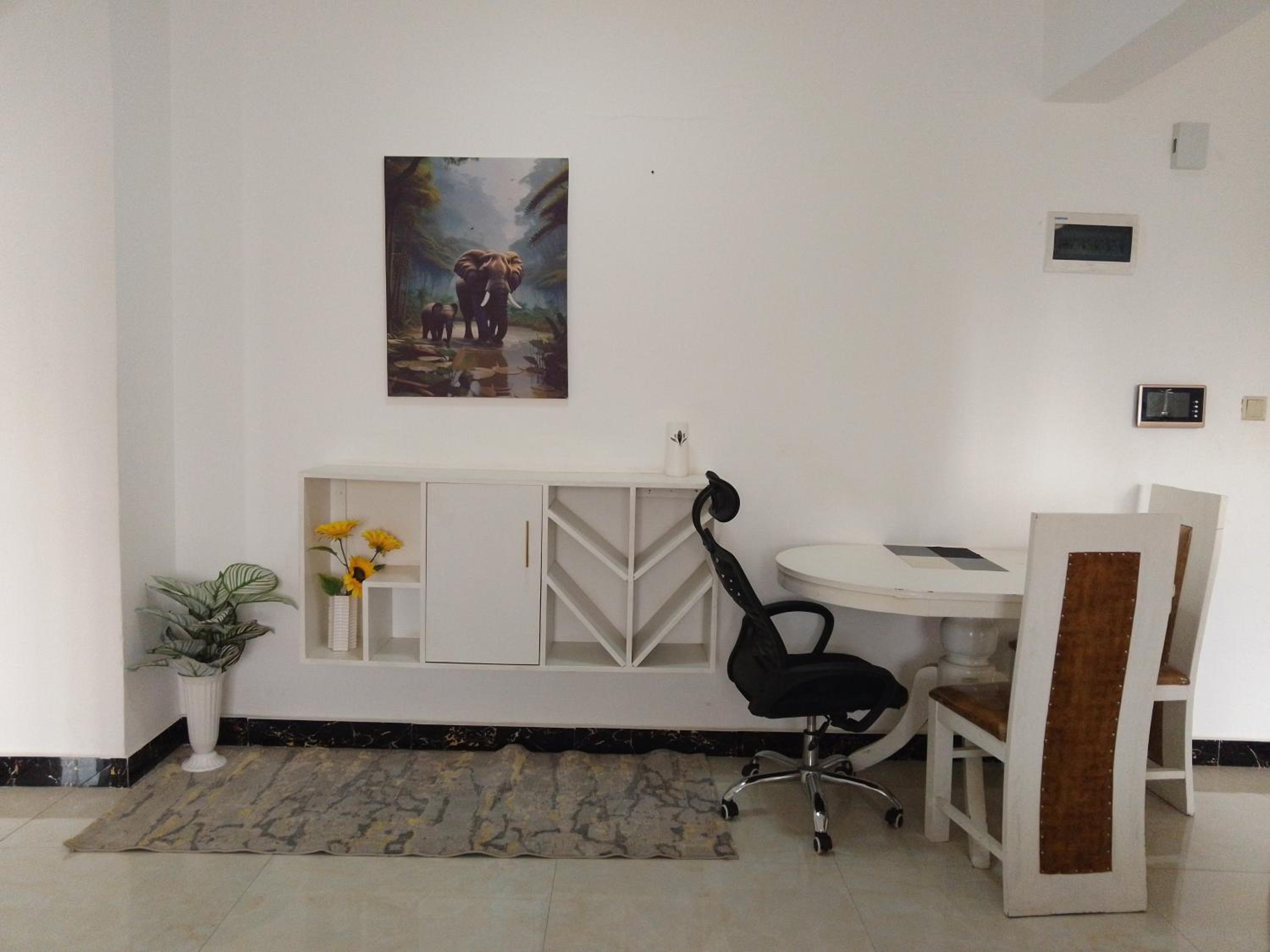 Kileleshwa Special One Bedroom