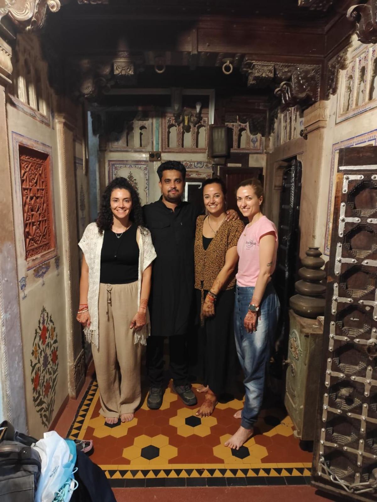 Rose Merry Guesthouse