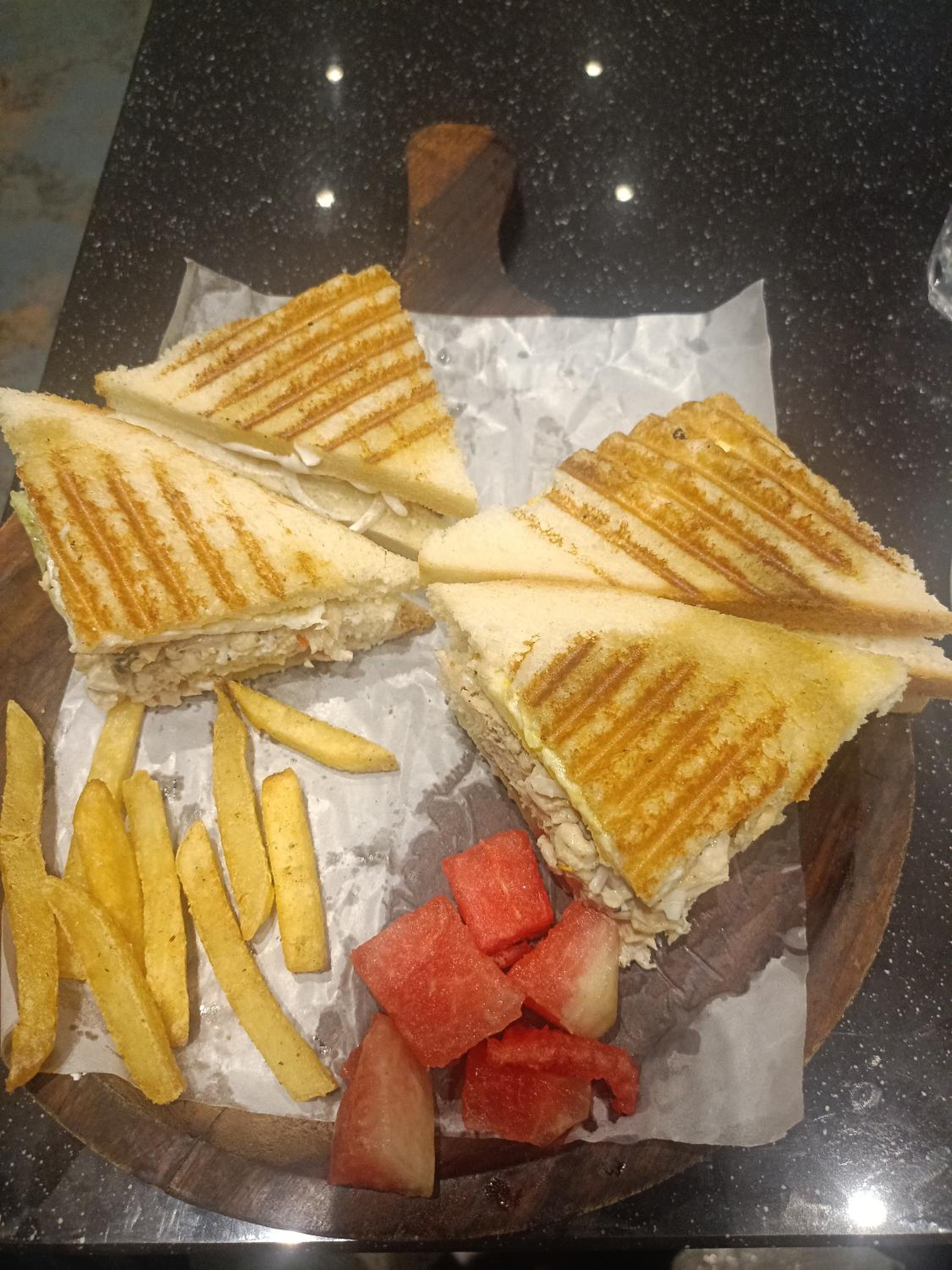 Rose Merry Guesthouse