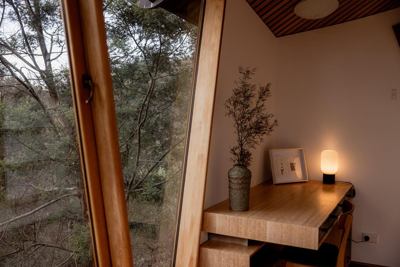 The Bends House