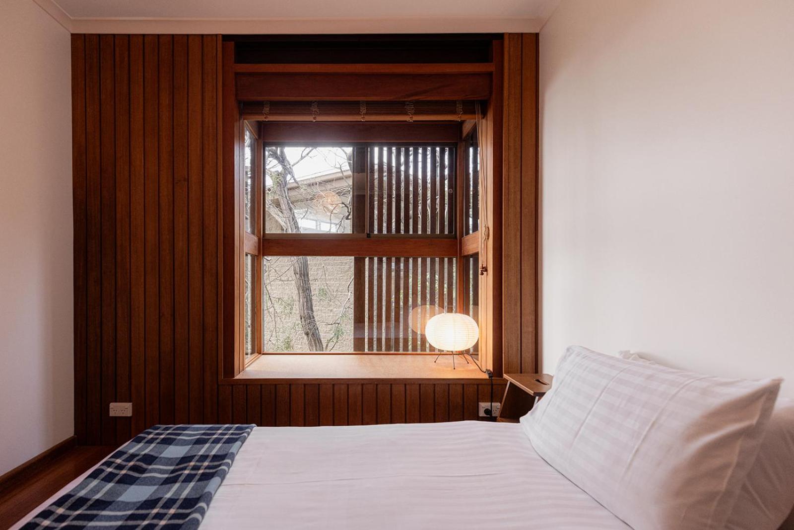 The Bends House