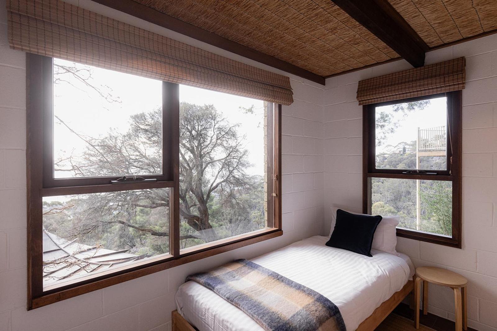 The Bends House