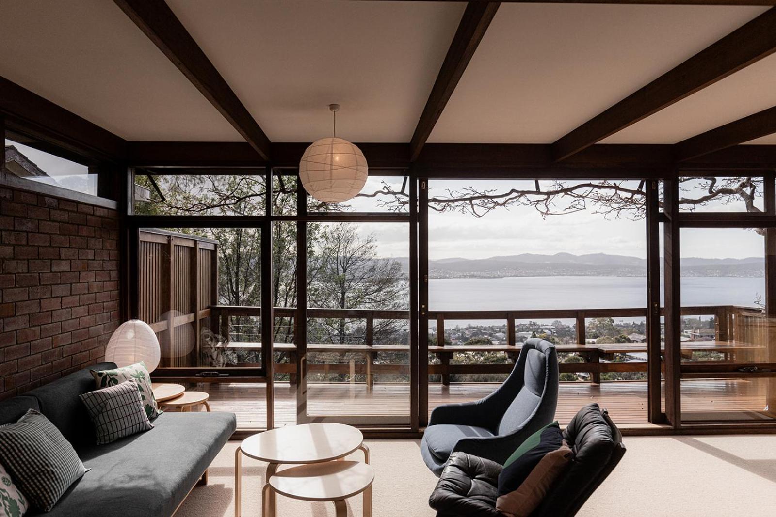 The Bends House