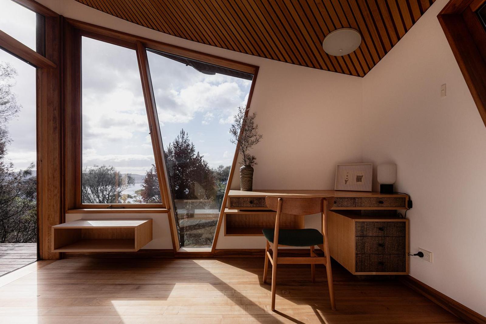 The Bends House