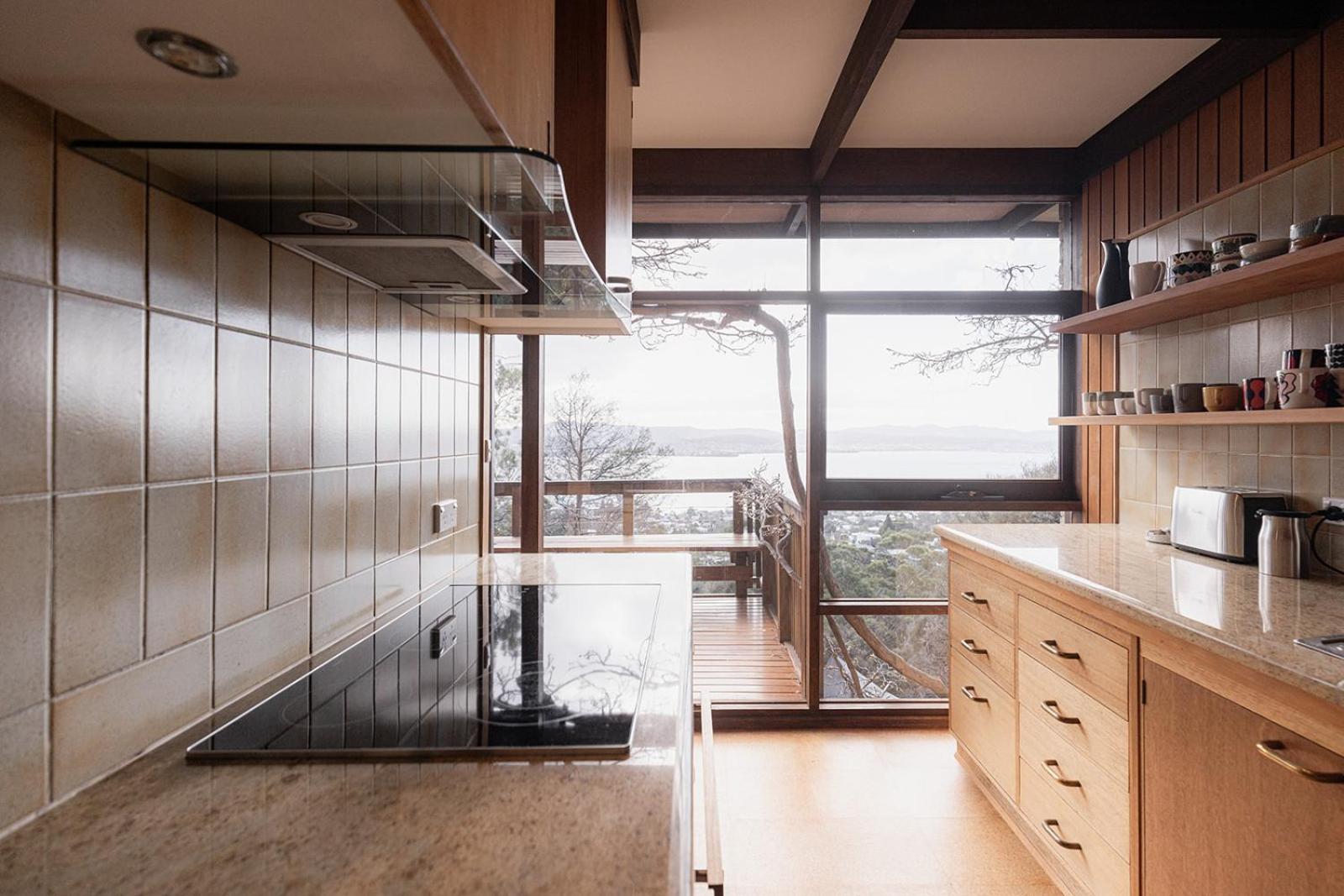 The Bends House