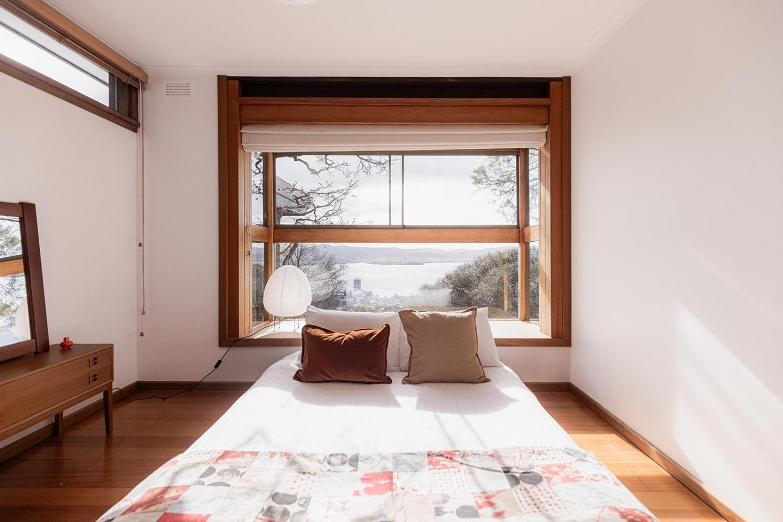 The Bends House
