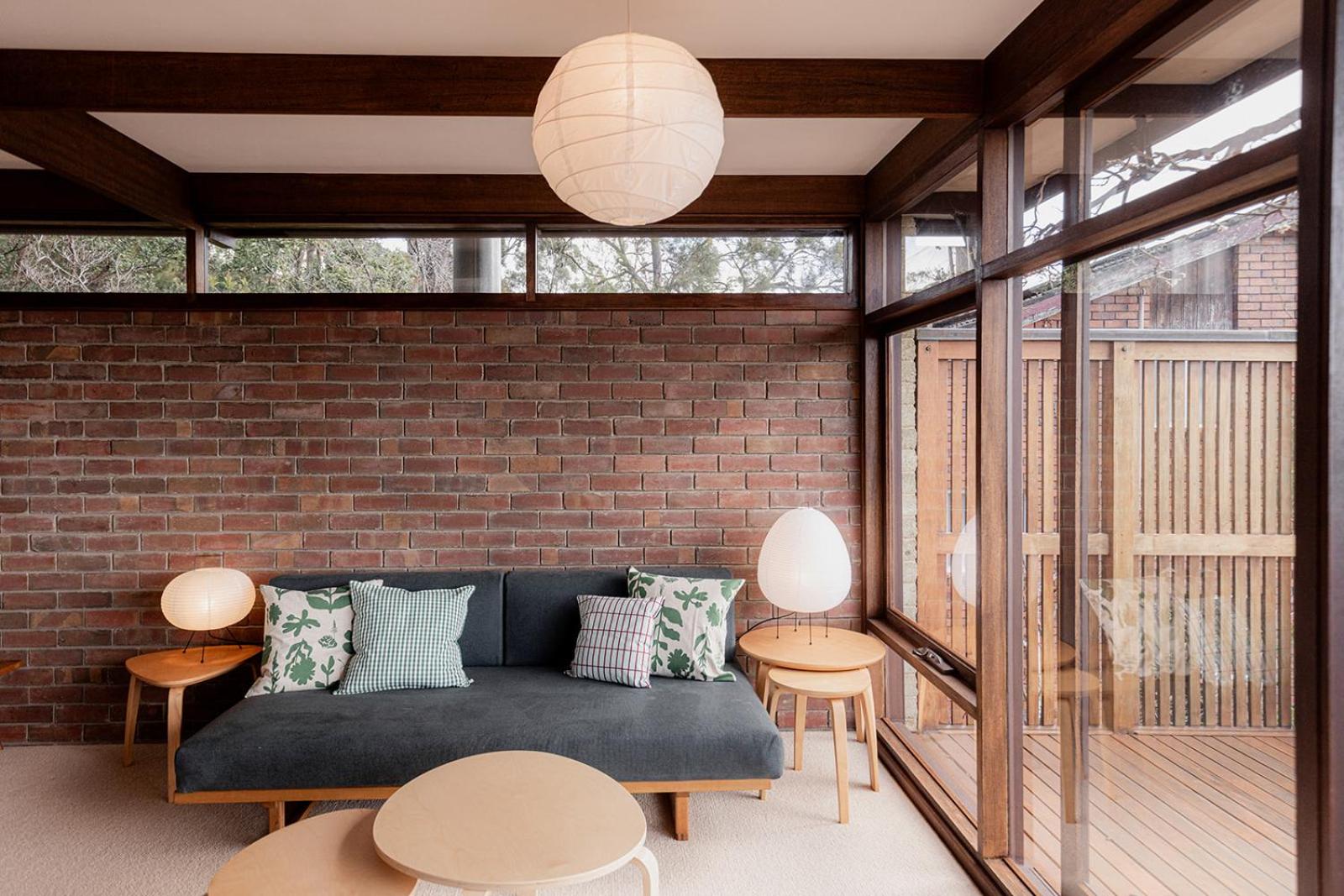 The Bends House