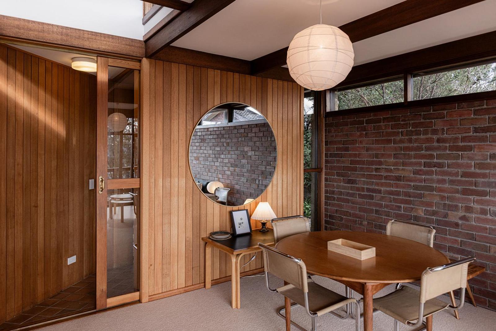 The Bends House