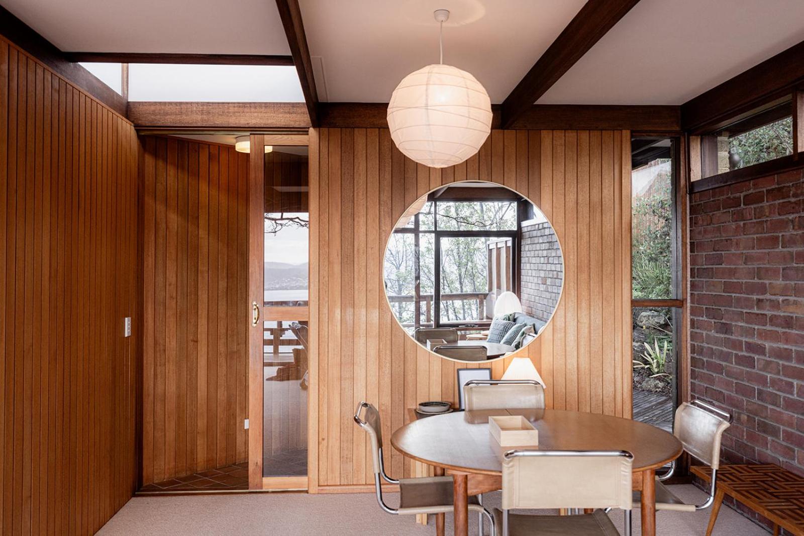 The Bends House