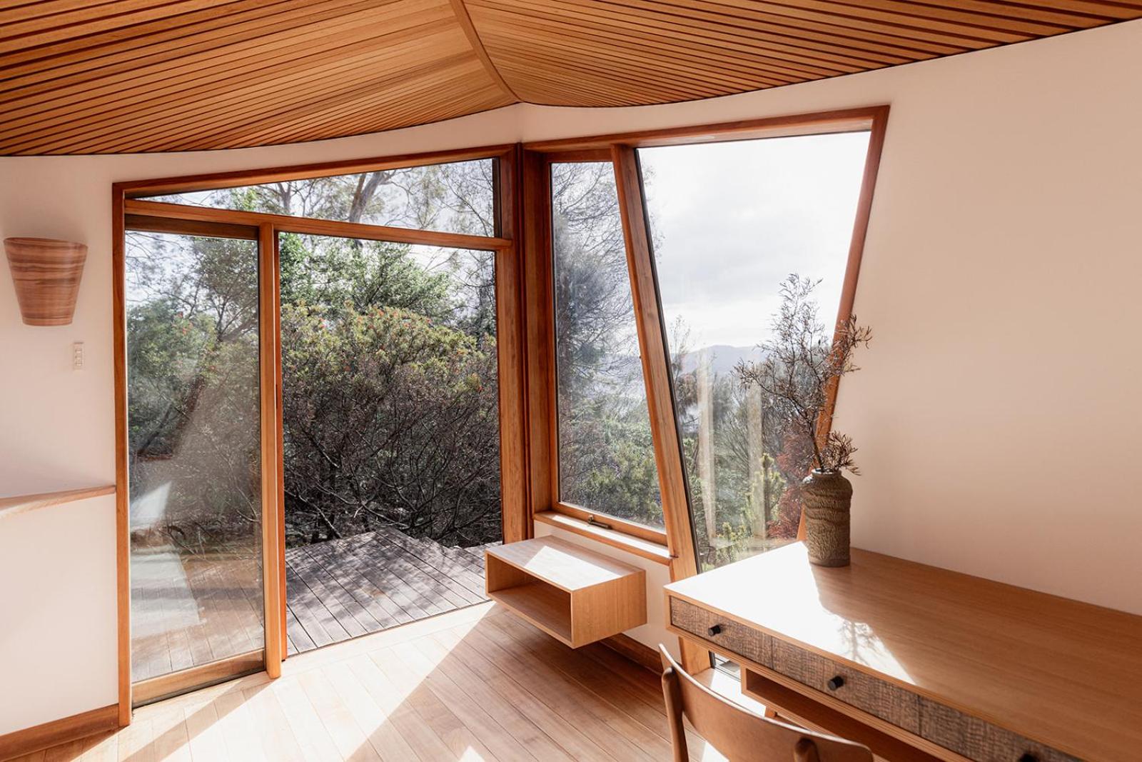 The Bends House