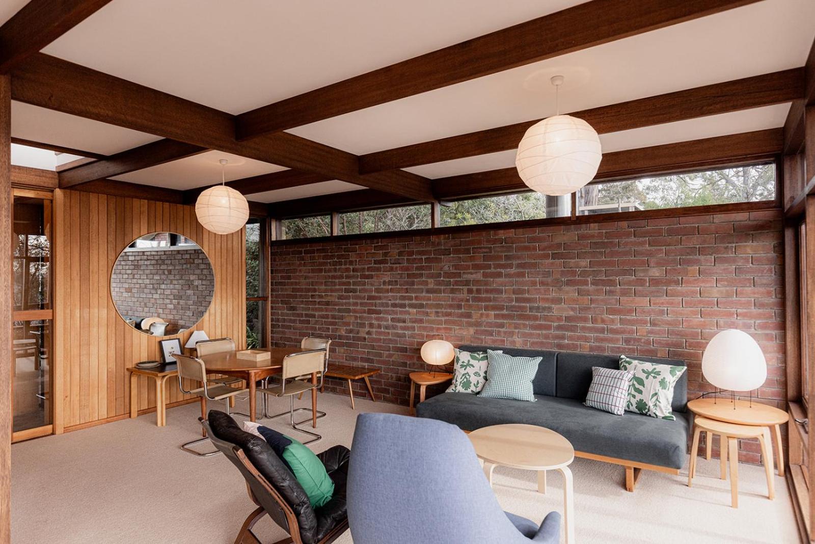 The Bends House