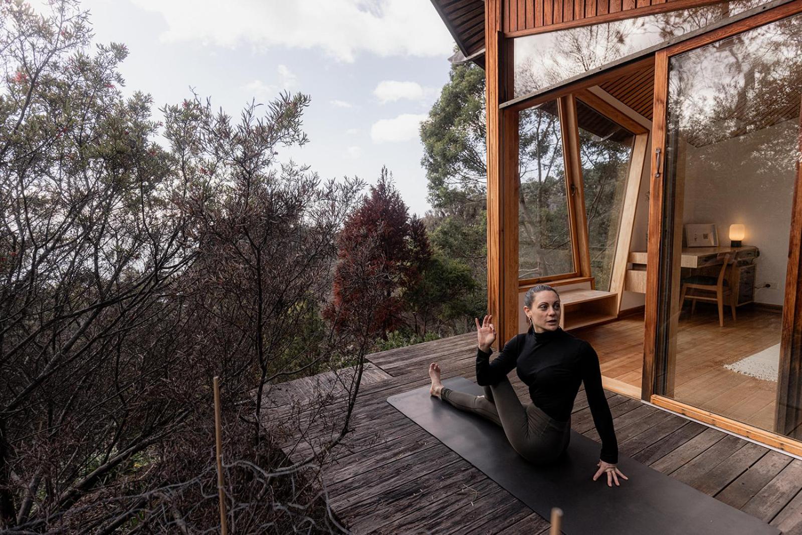 The Bends House