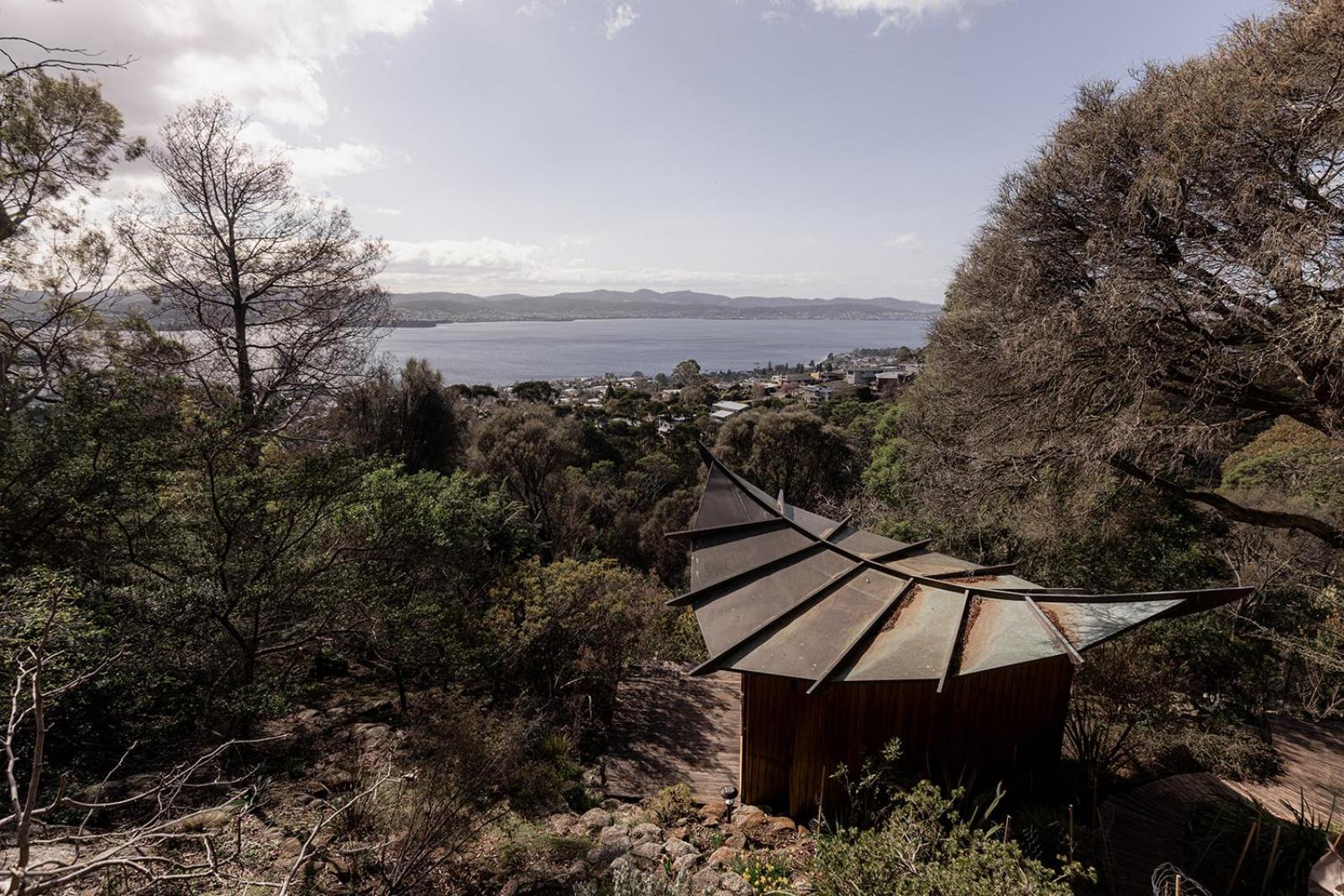 The Bends House