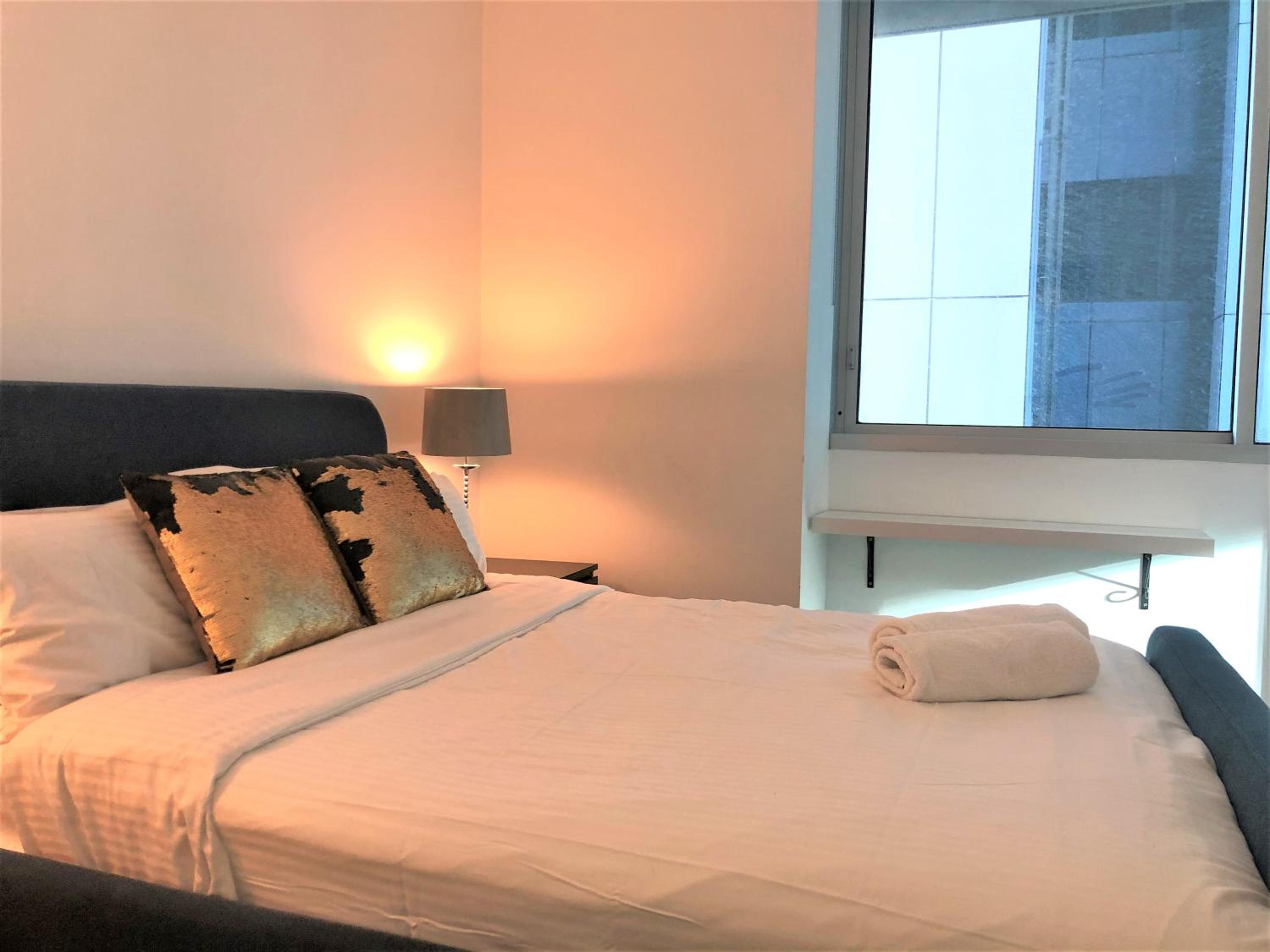 Readyset Apartments at Liberty