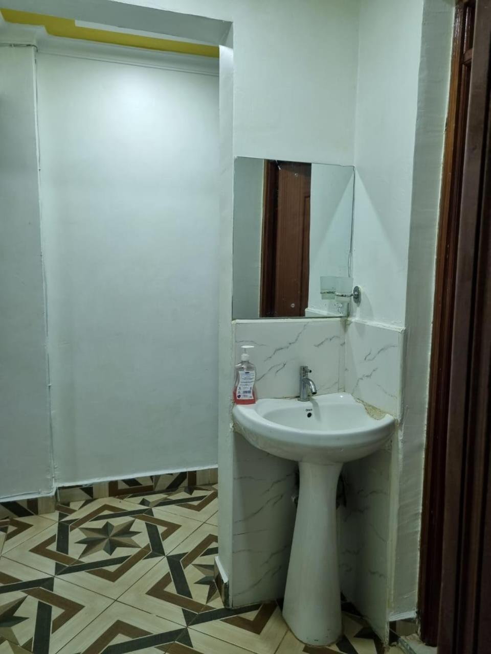 Penthouse one bedroom Mirema Drive view 5