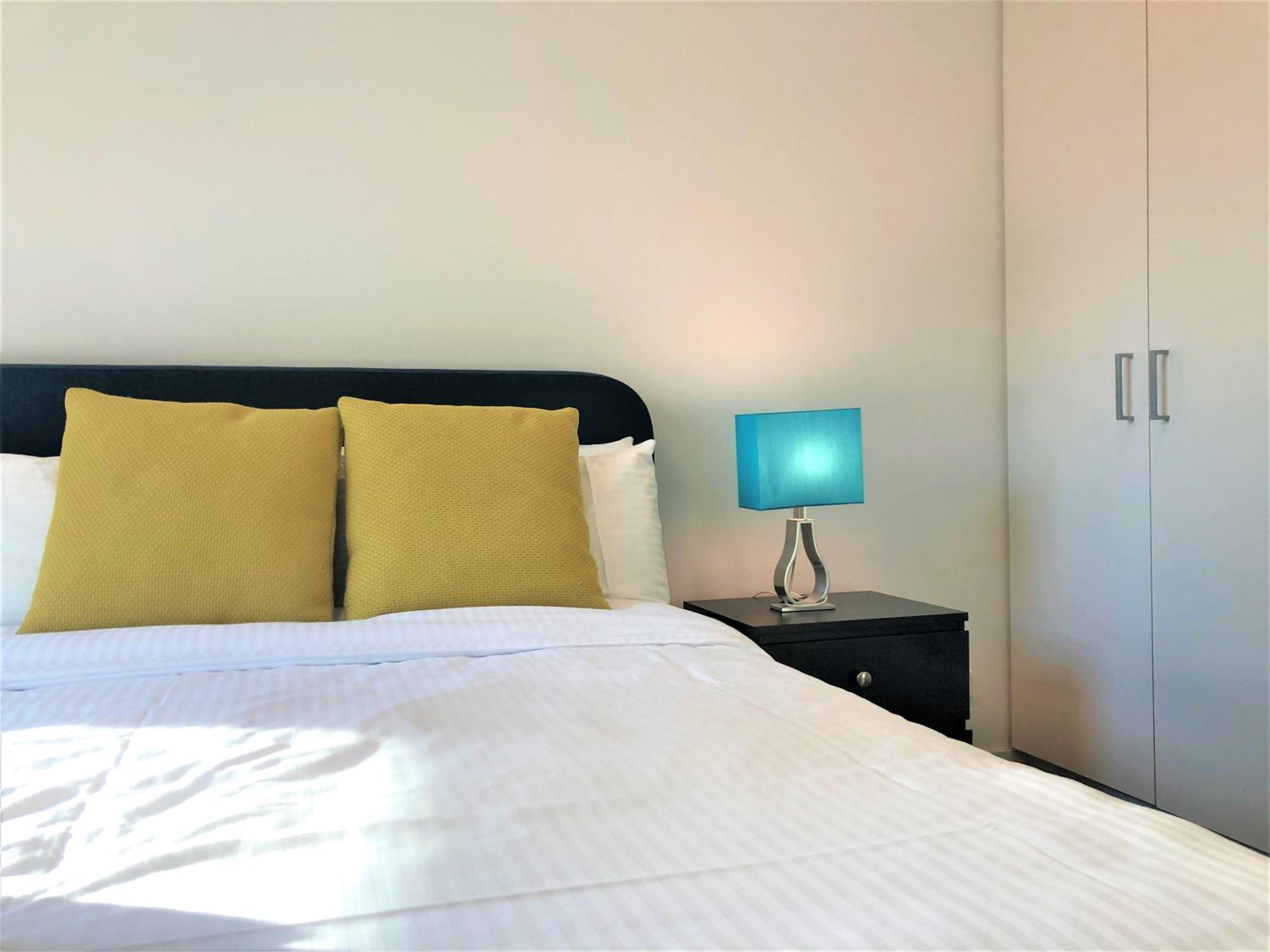 Readyset Apartments at Liberty
