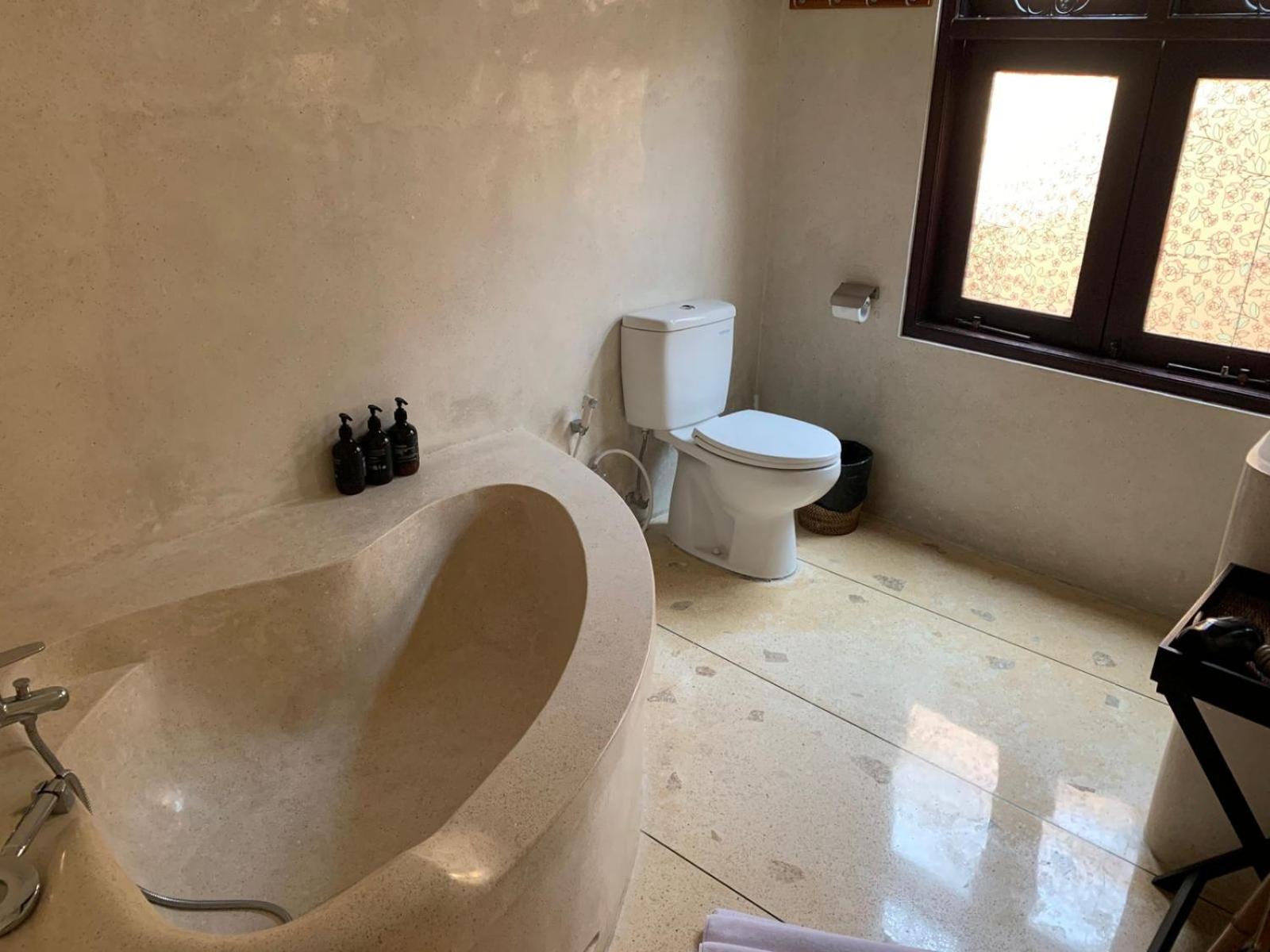 Charming 4 Bedrooom Villa in Kerobokan by Nami Bali view 5