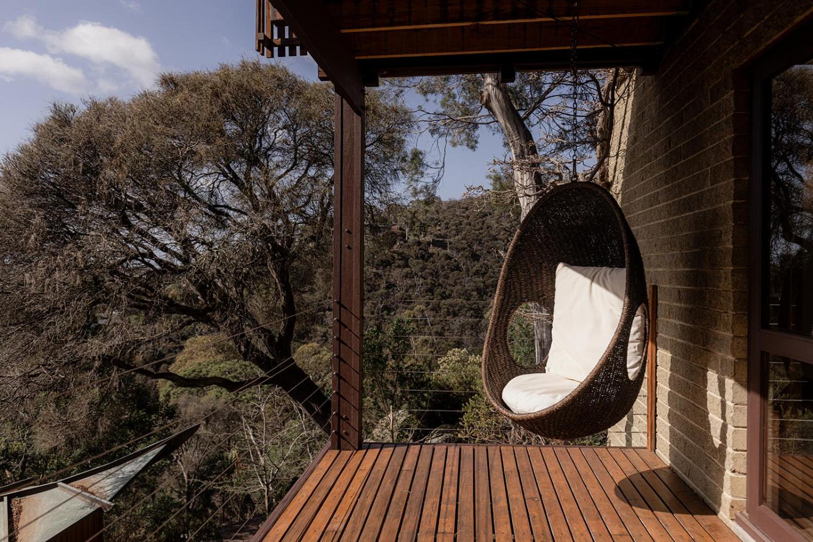 The Bends House