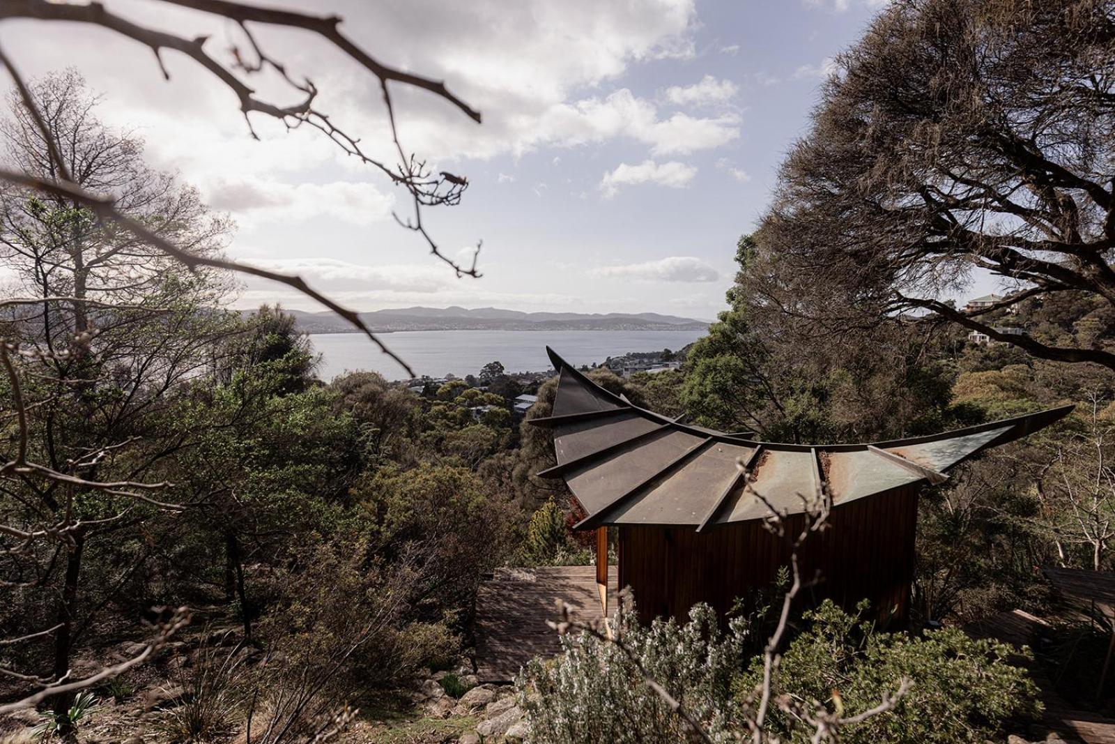 The Bends House