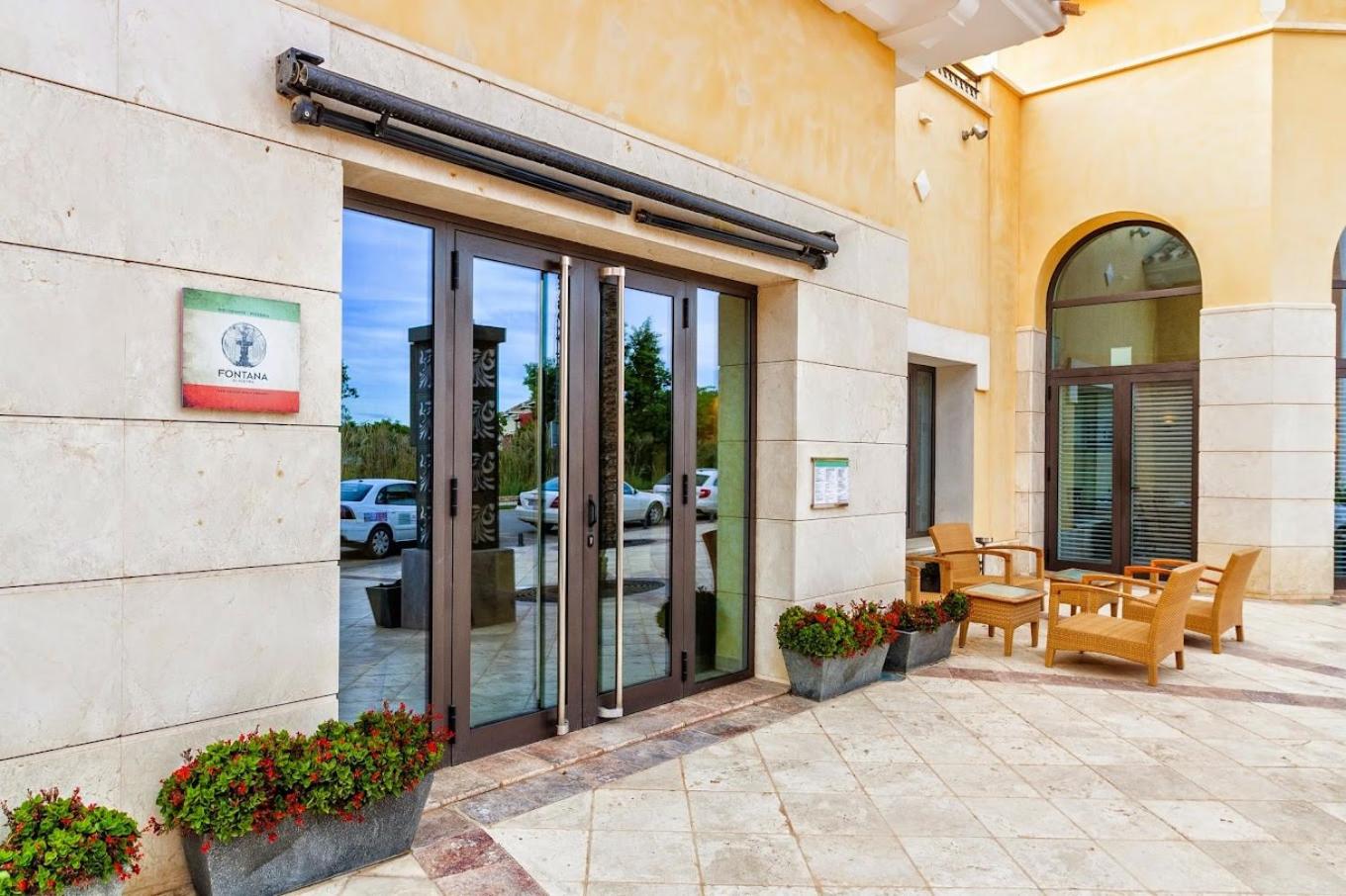 Mar Menor Golf Resort