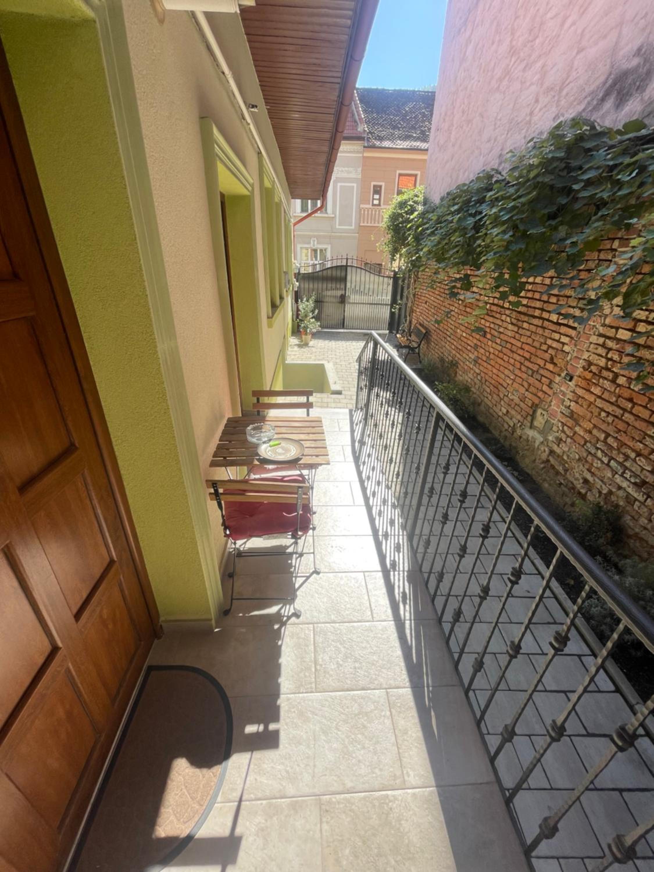 Casa Puscariu view 4
