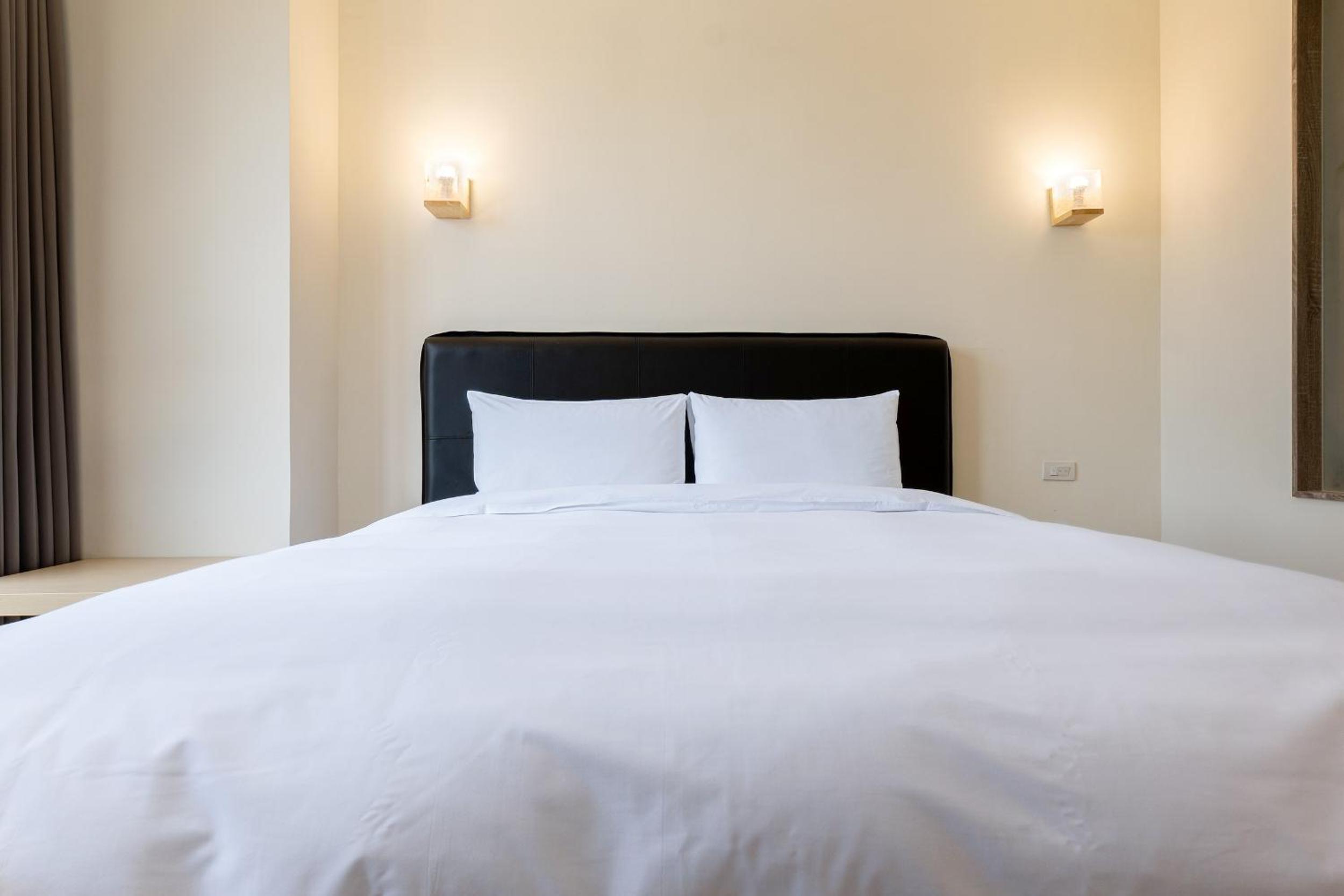 CHECK inn Express Taichung Fuxing