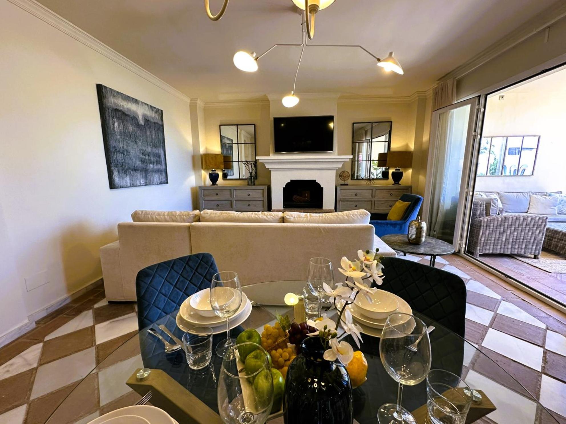 Hotel La Perla de Marakech - Image 1