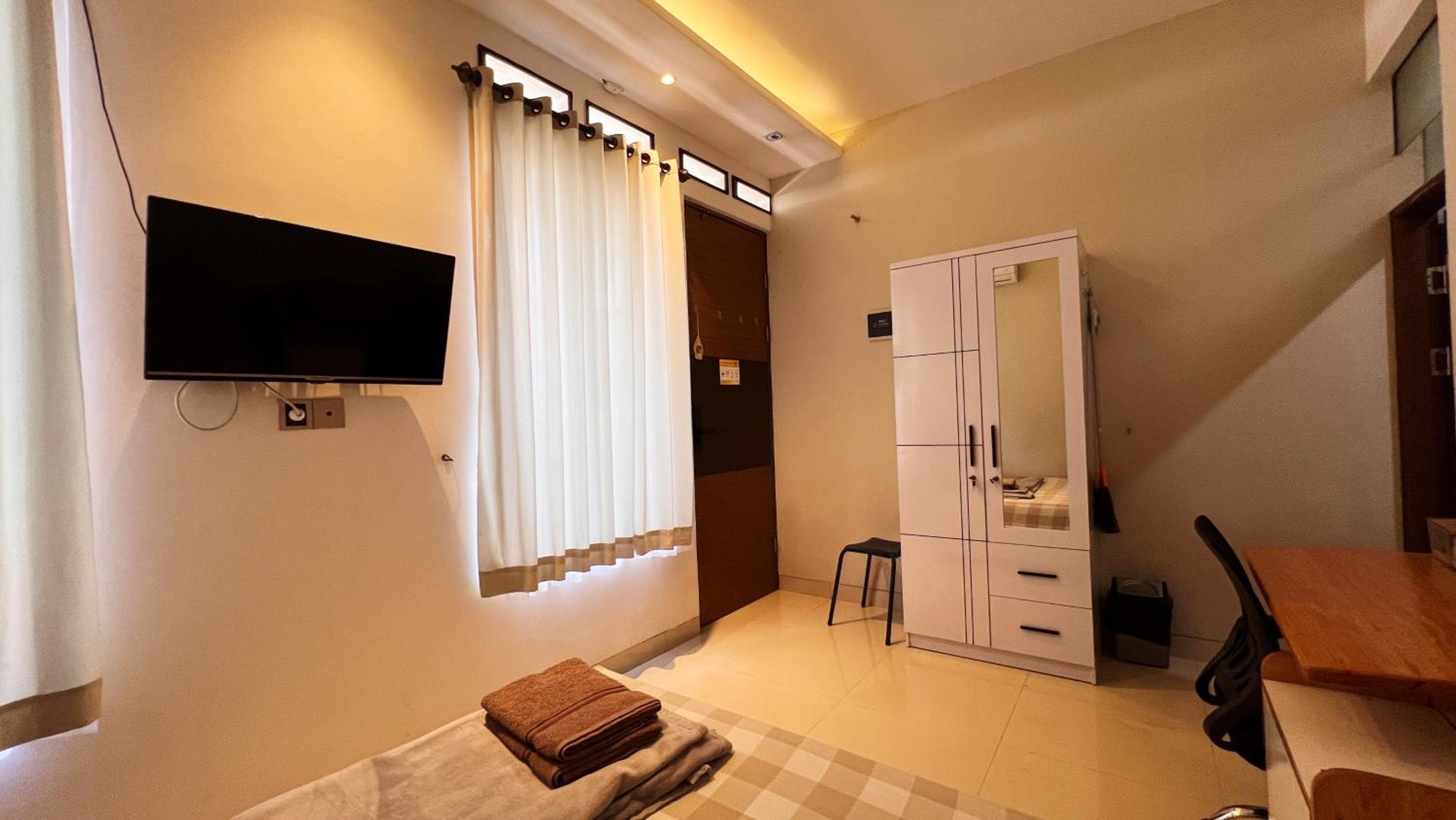 Moona Homestay