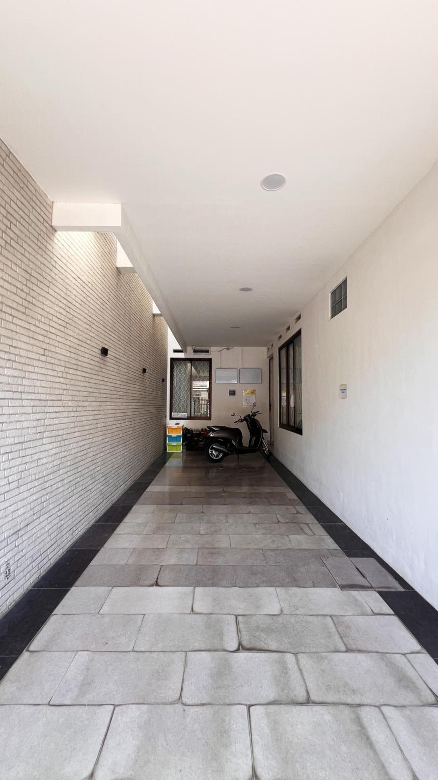 Moona Homestay