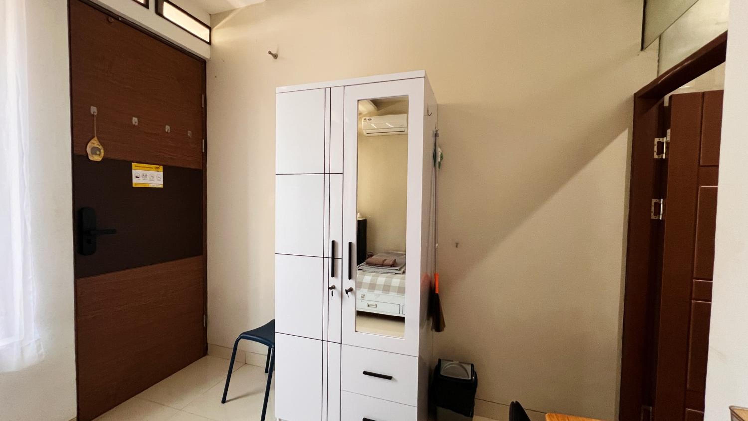 Moona Homestay