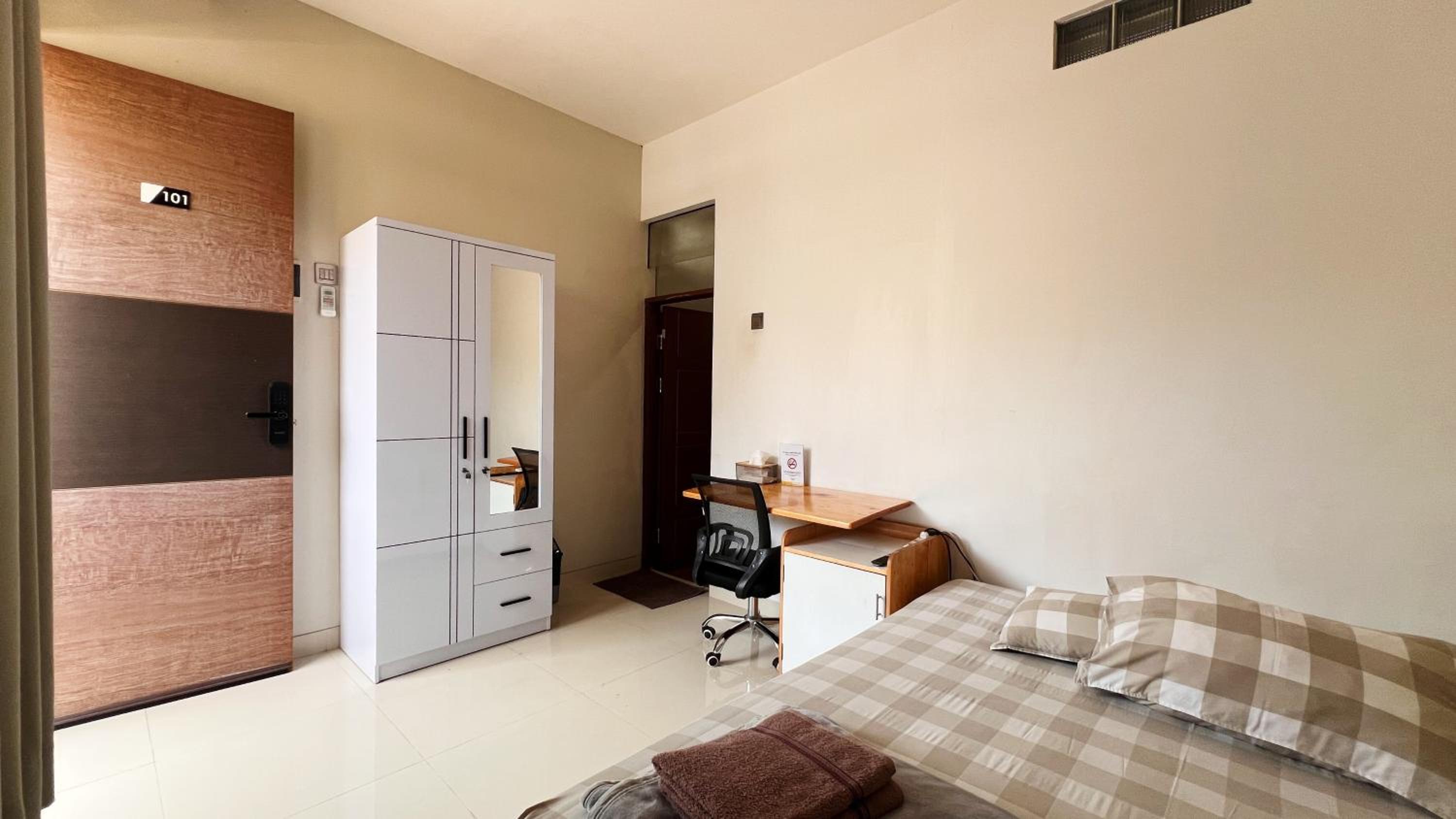 Moona Homestay
