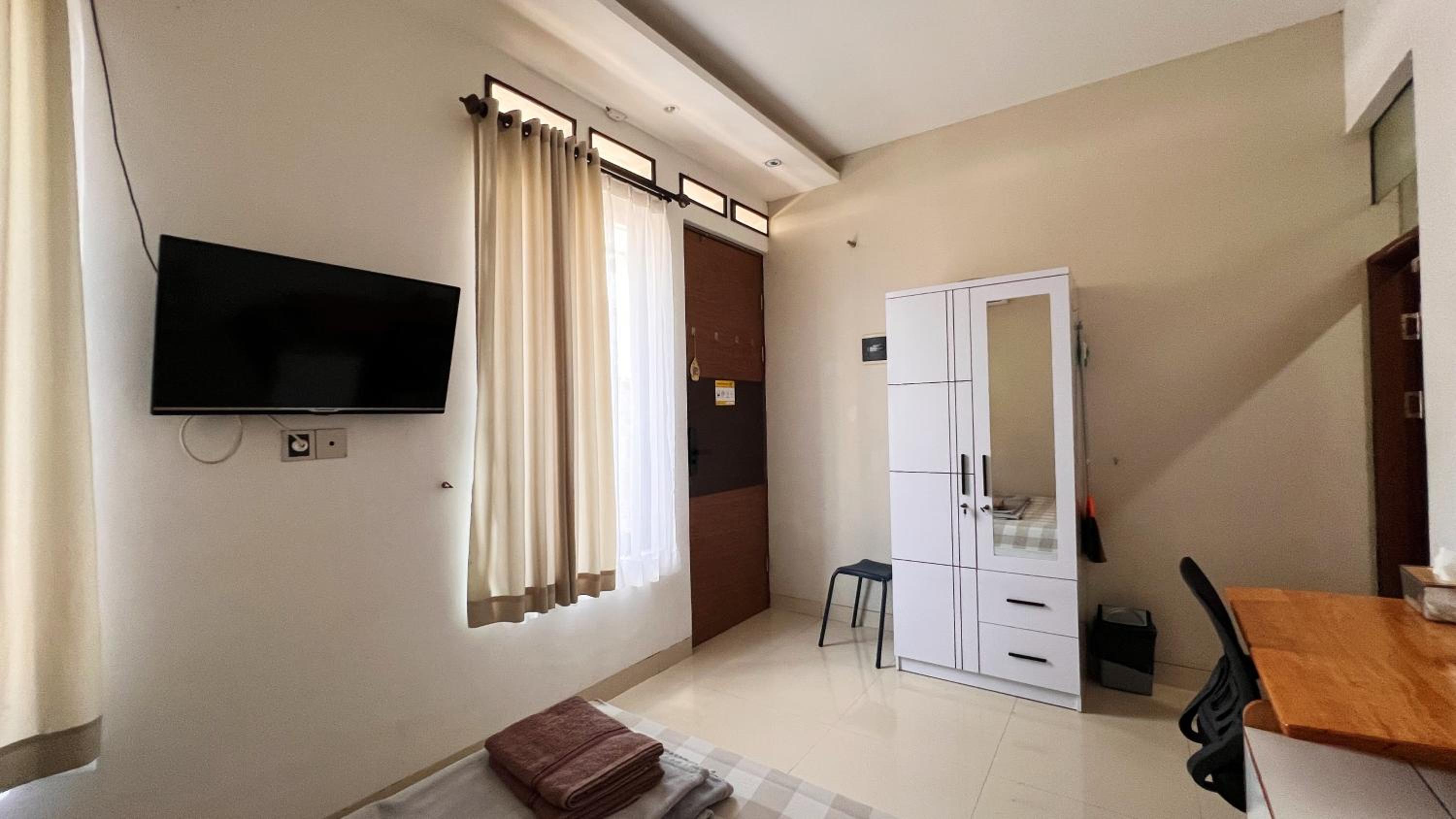 Moona Homestay