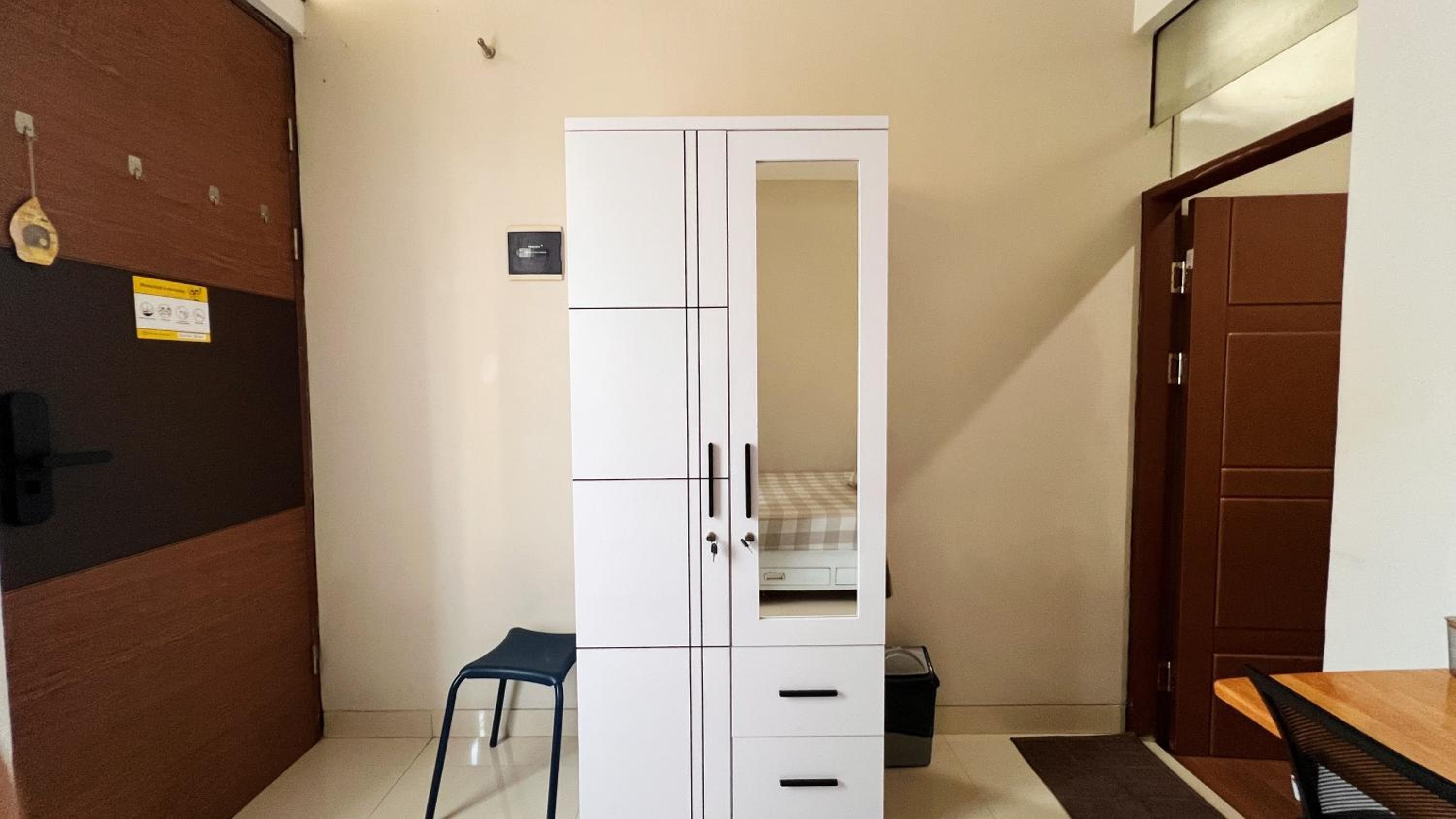 Moona Homestay