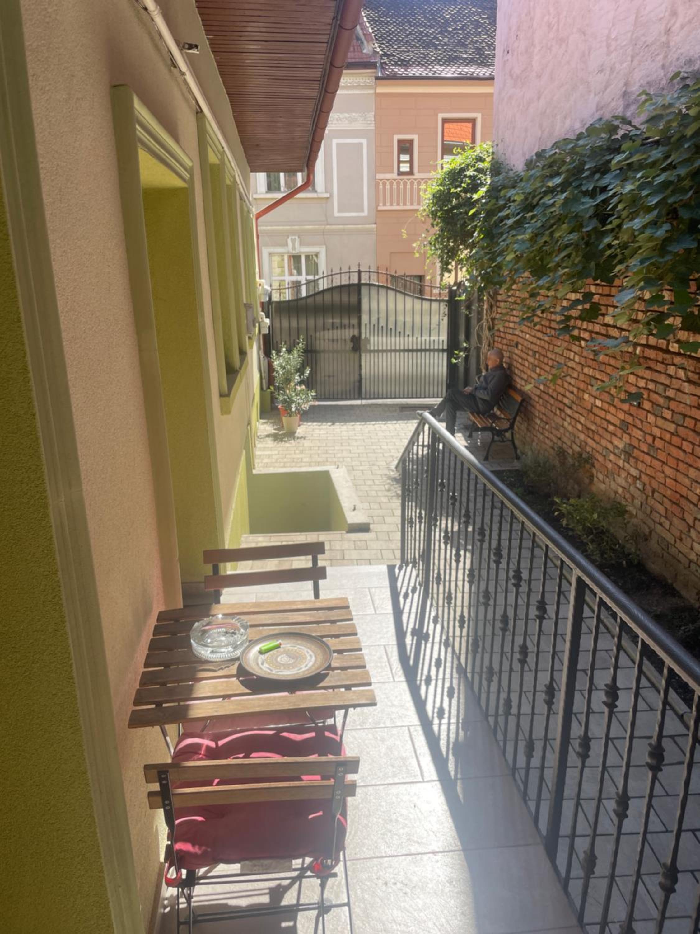 Casa Puscariu view 3