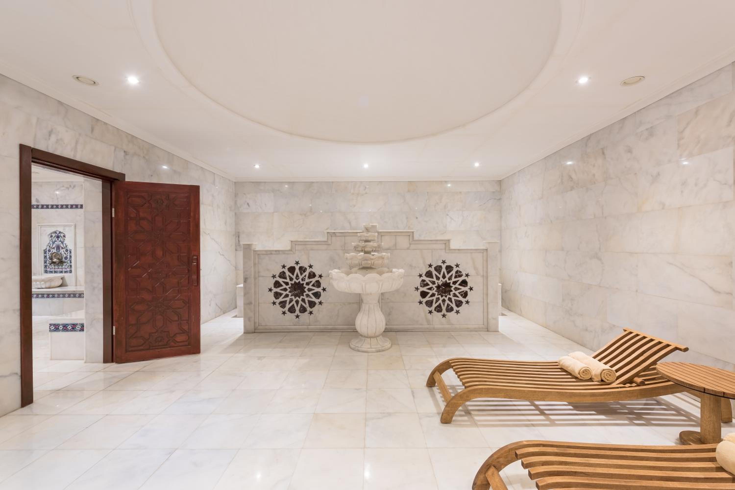 Grand Mercure Ankara - Image 26