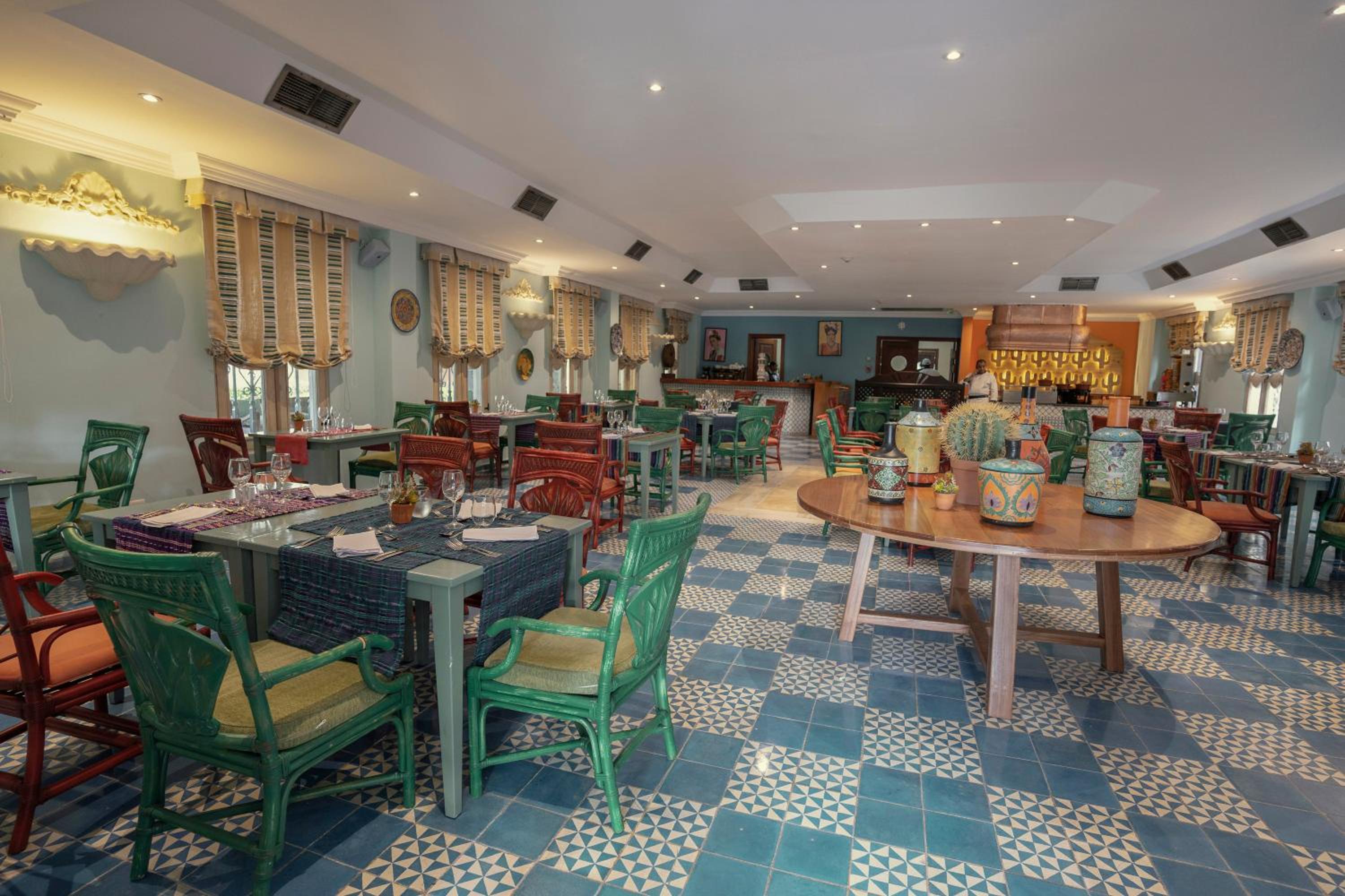 Iberostar Waves Costa Dorada - Property Image 18