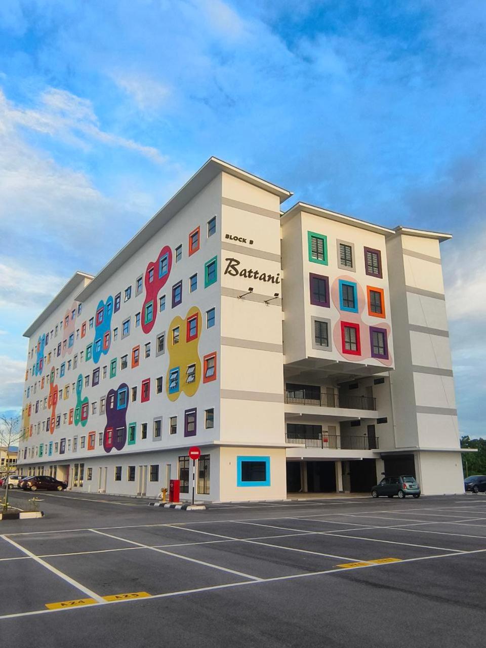 IFS Seri Iskandar by Glex photo 6