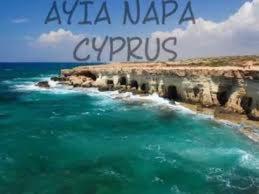 Ayia Napa Apartment