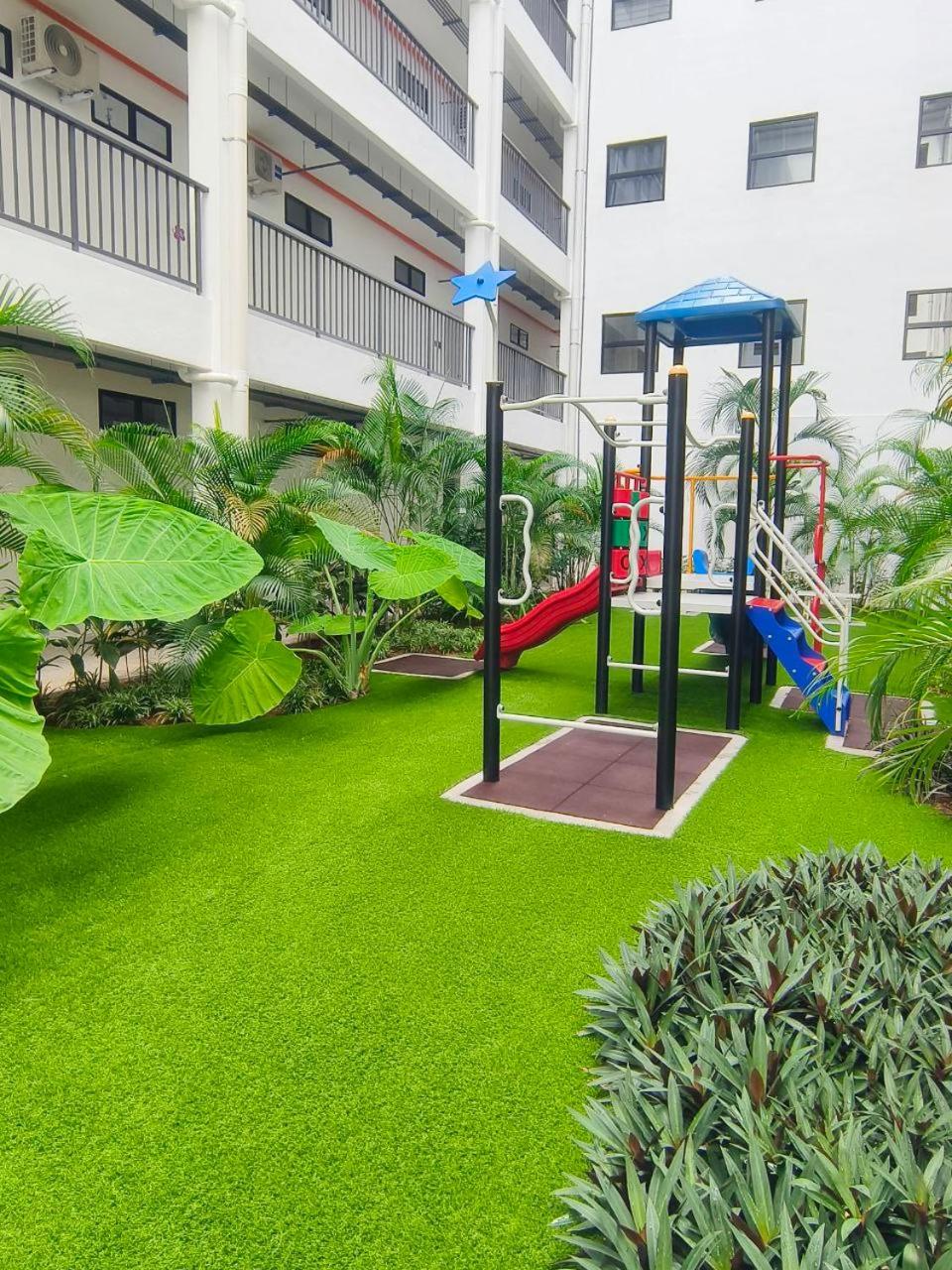 IFS Seri Iskandar by Glex photo 5