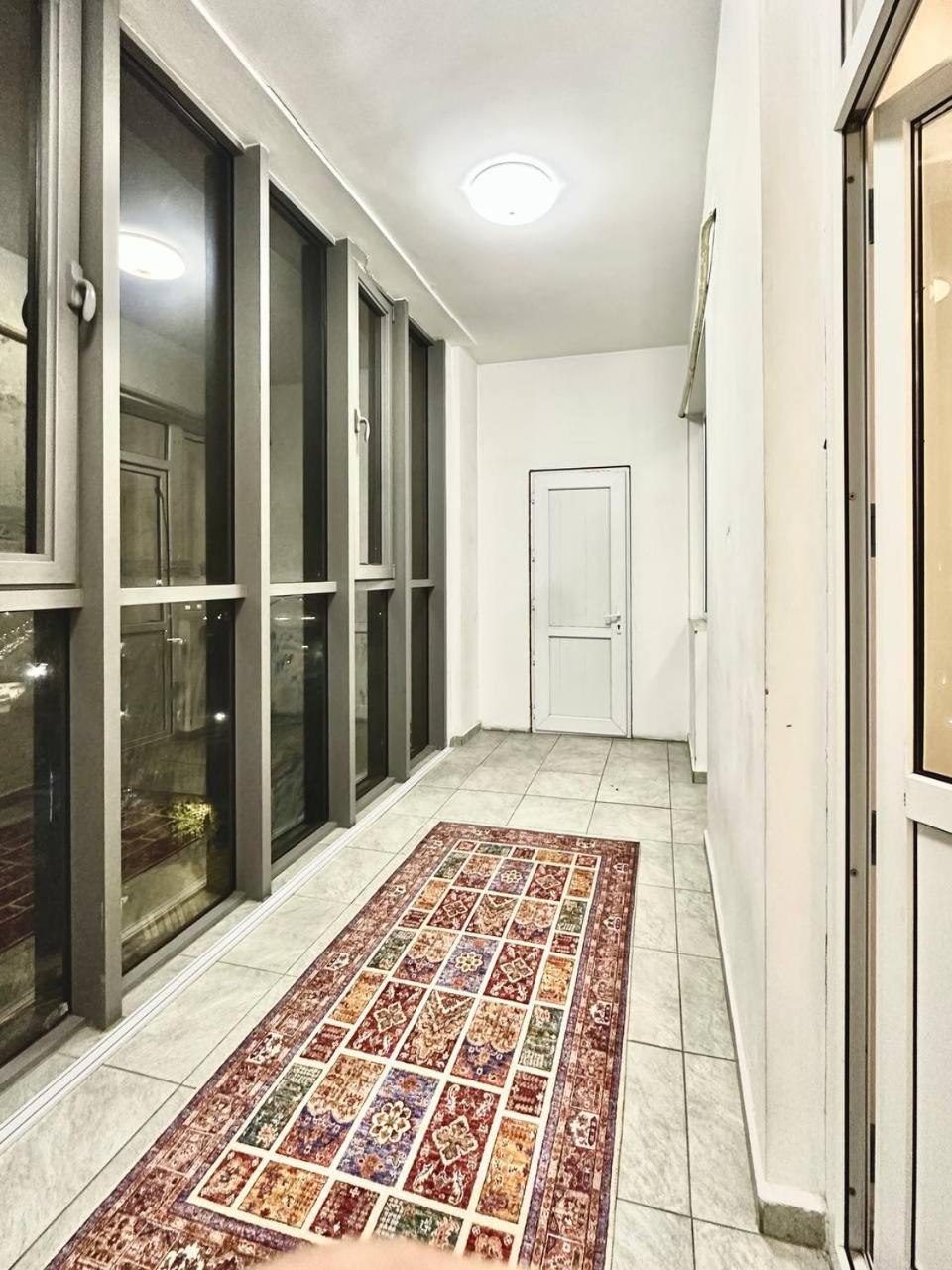 Babylon residence