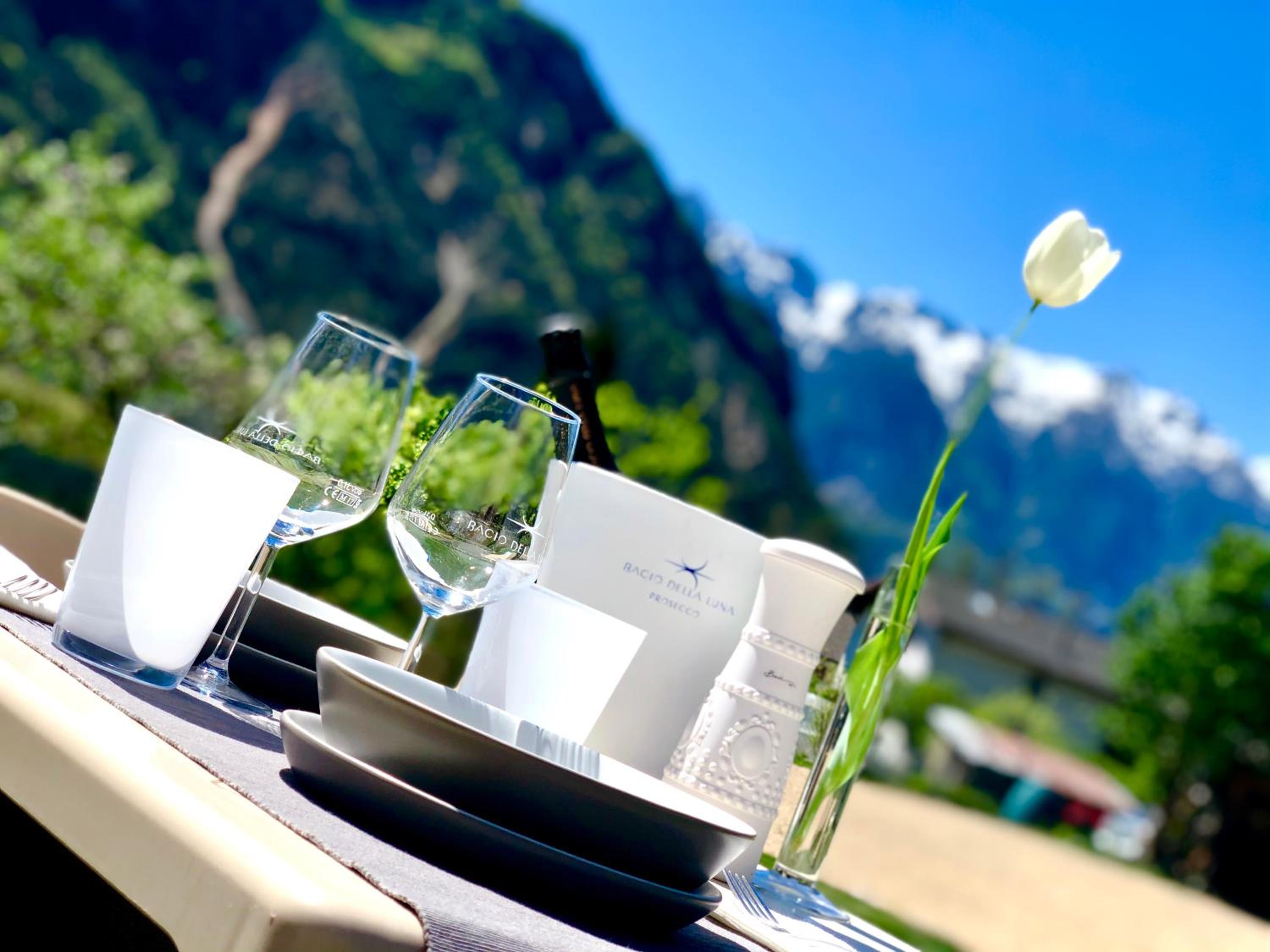 B&B Il Piccolo Principe room and breakfast