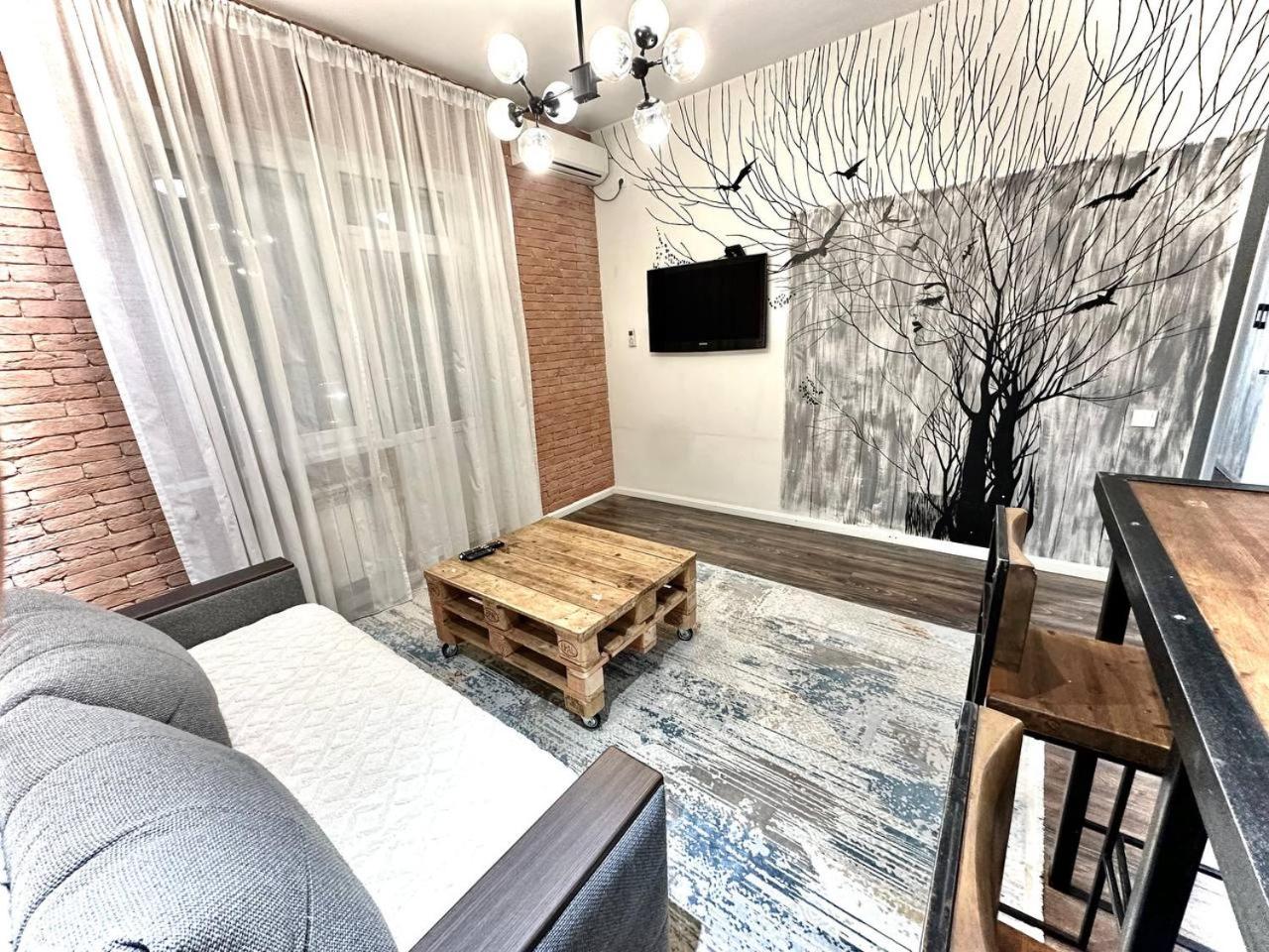 Babylon residence