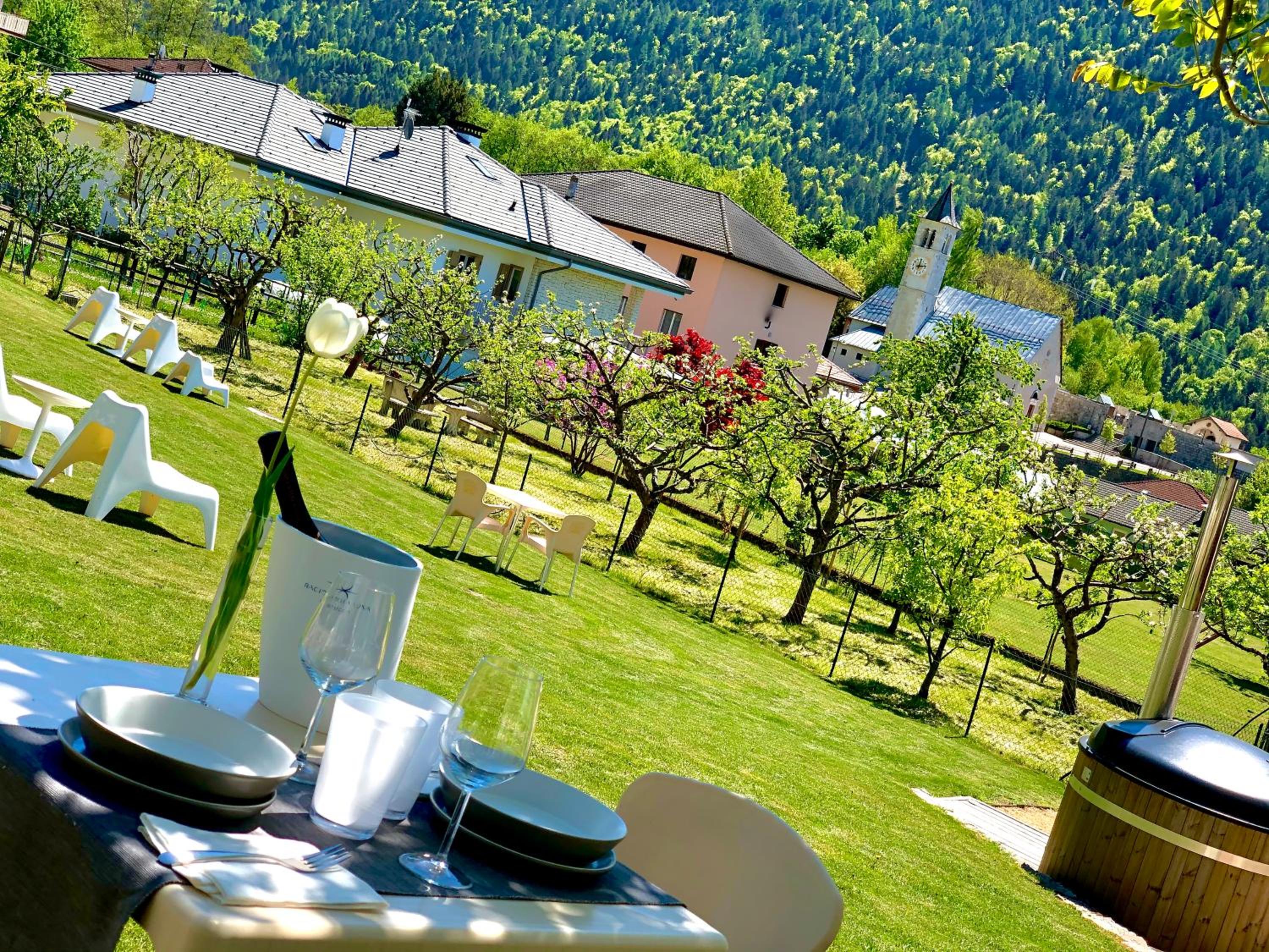 B&B Il Piccolo Principe room and breakfast