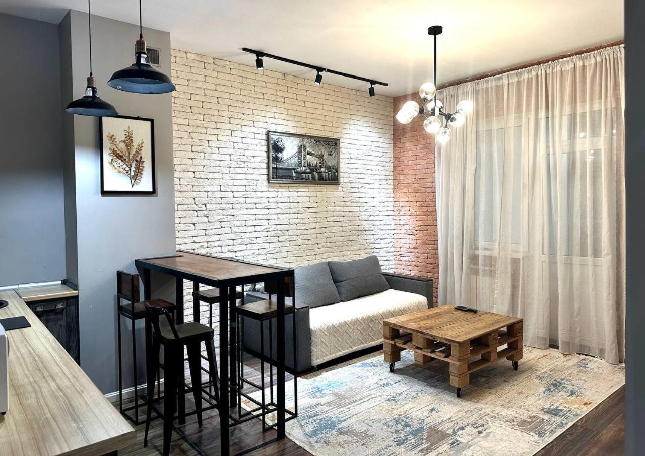 Babylon residence